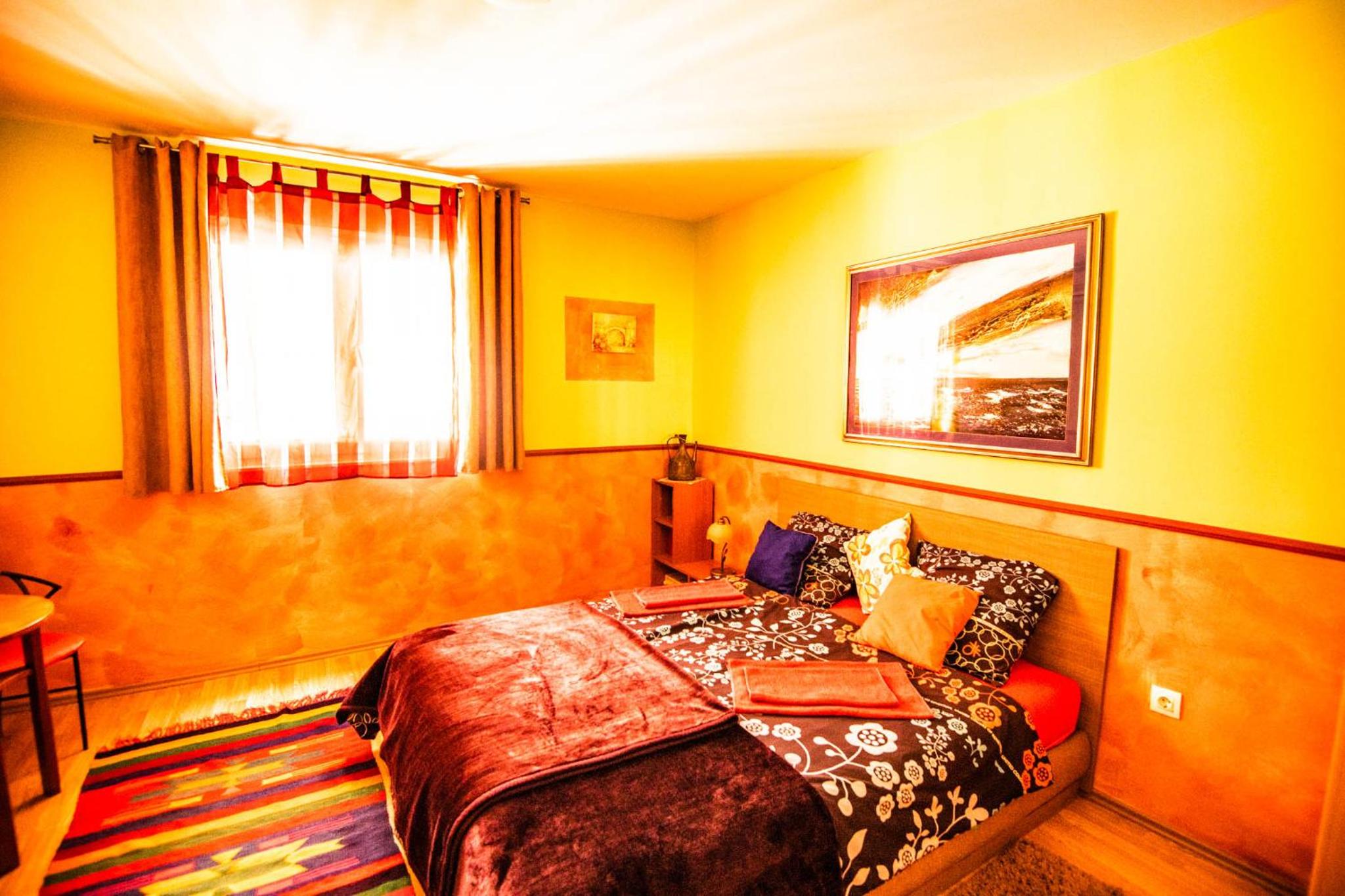 Apartment&Rooms 