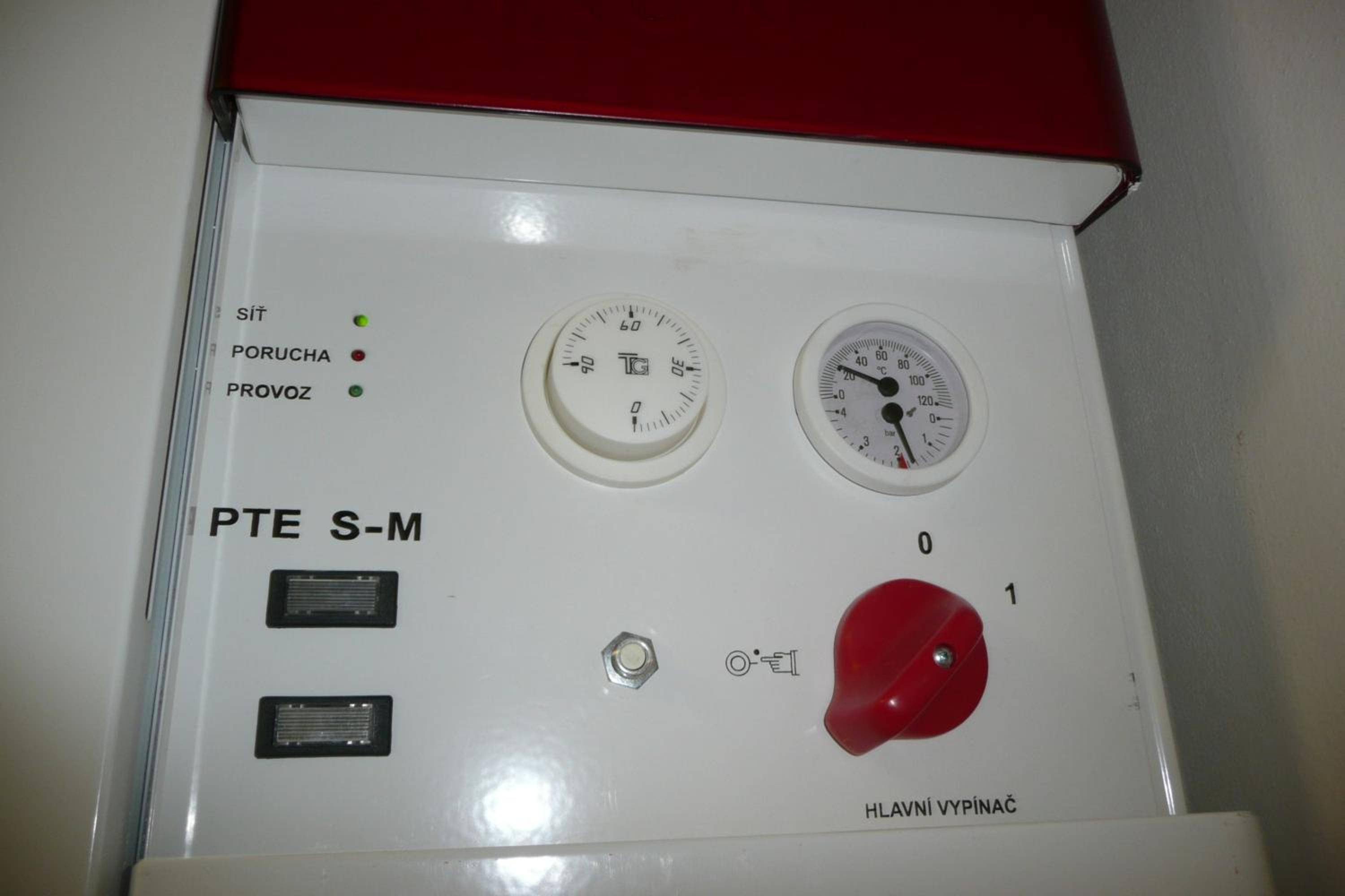 Apartmány Pod Javorem