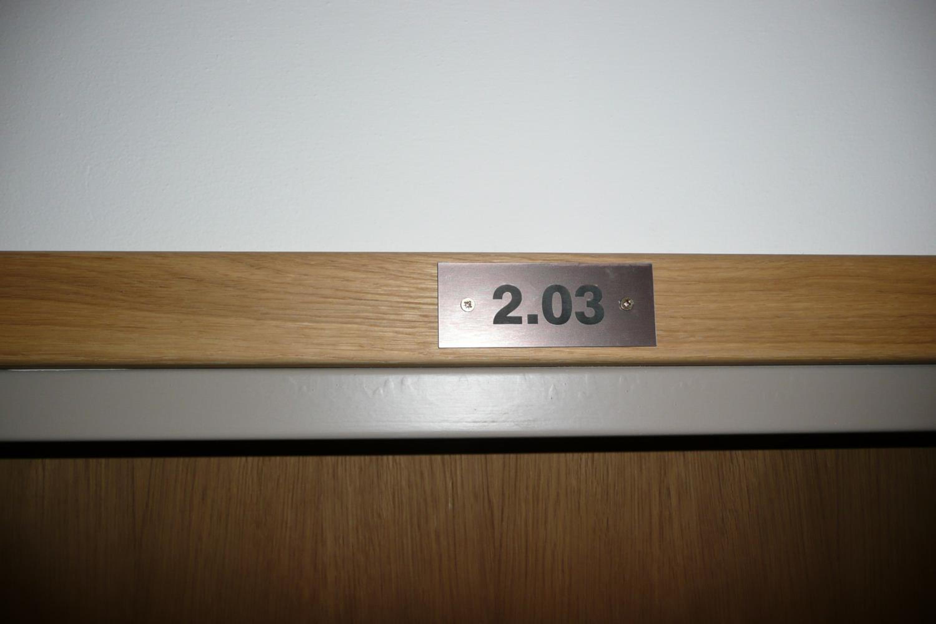 Apartmány Pod Javorem