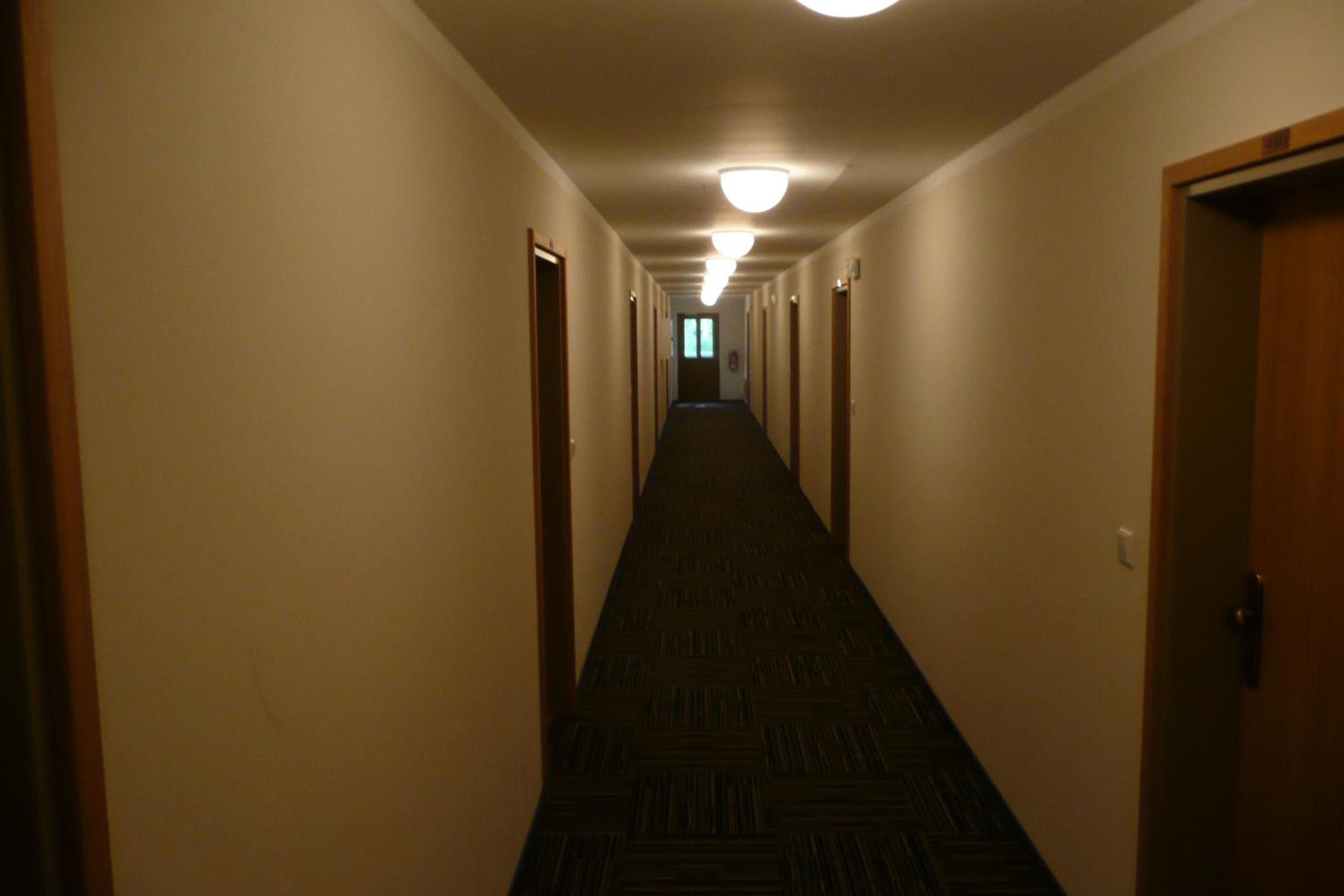Apartmány Pod Javorem