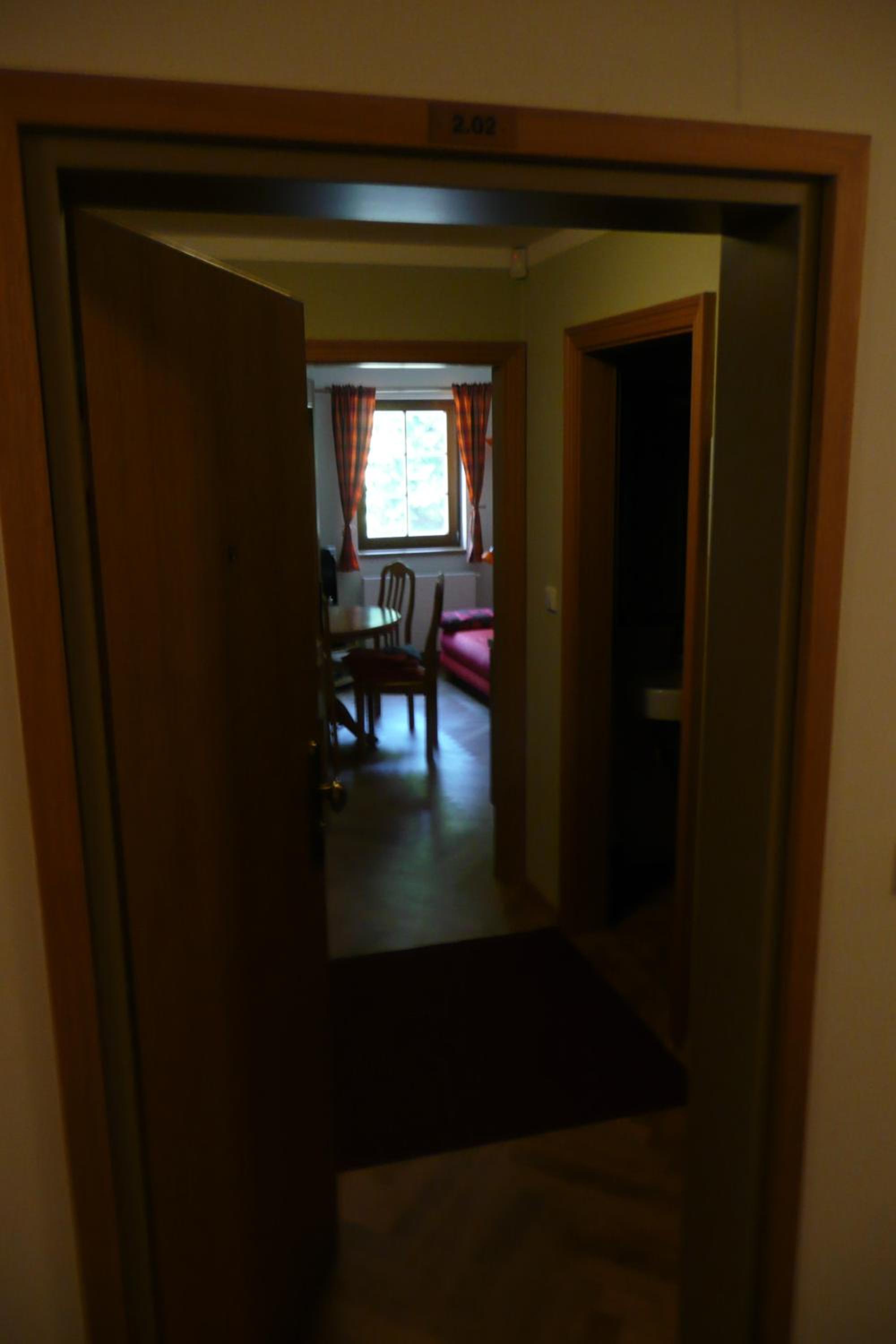 Apartmány Pod Javorem