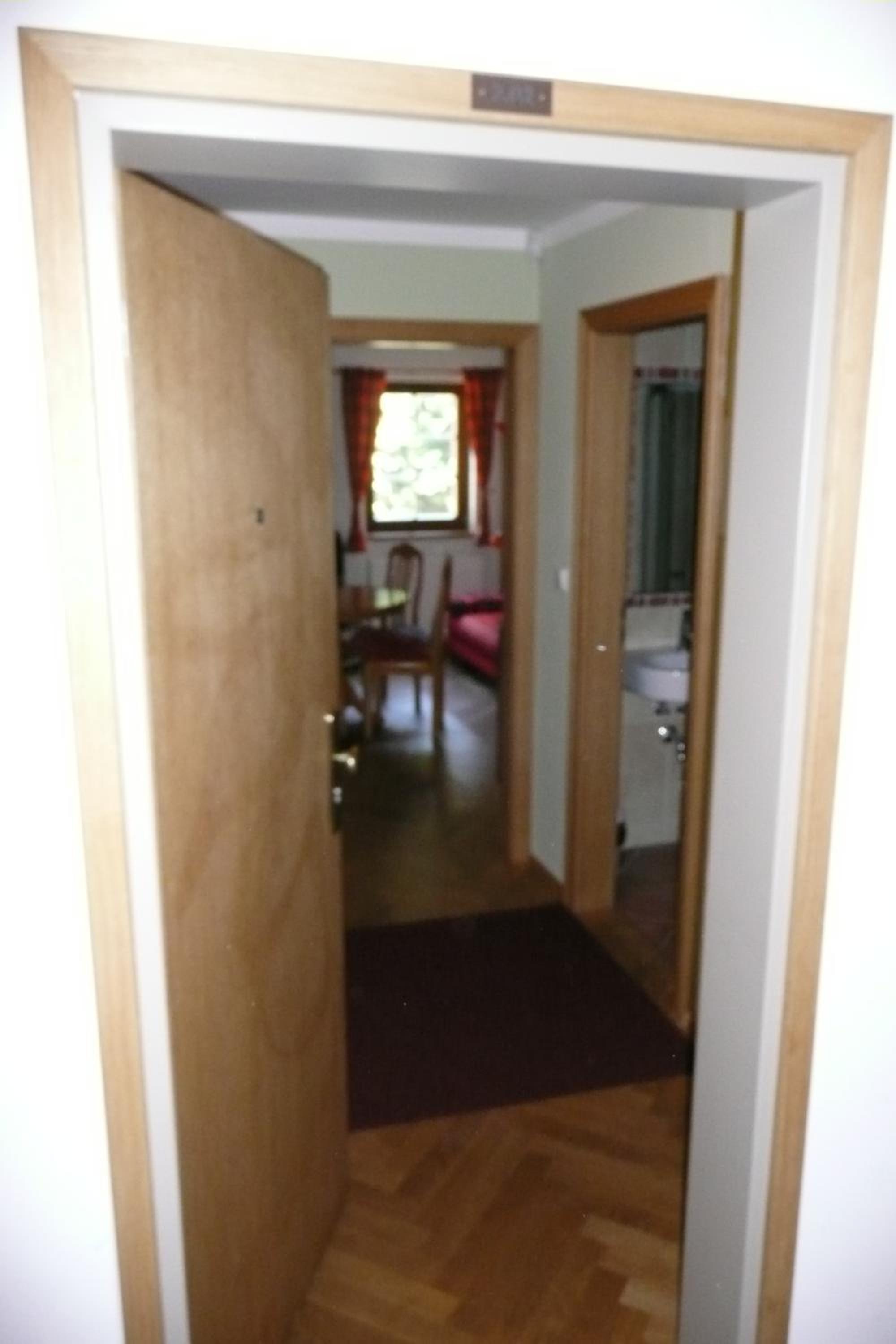 Apartmány Pod Javorem