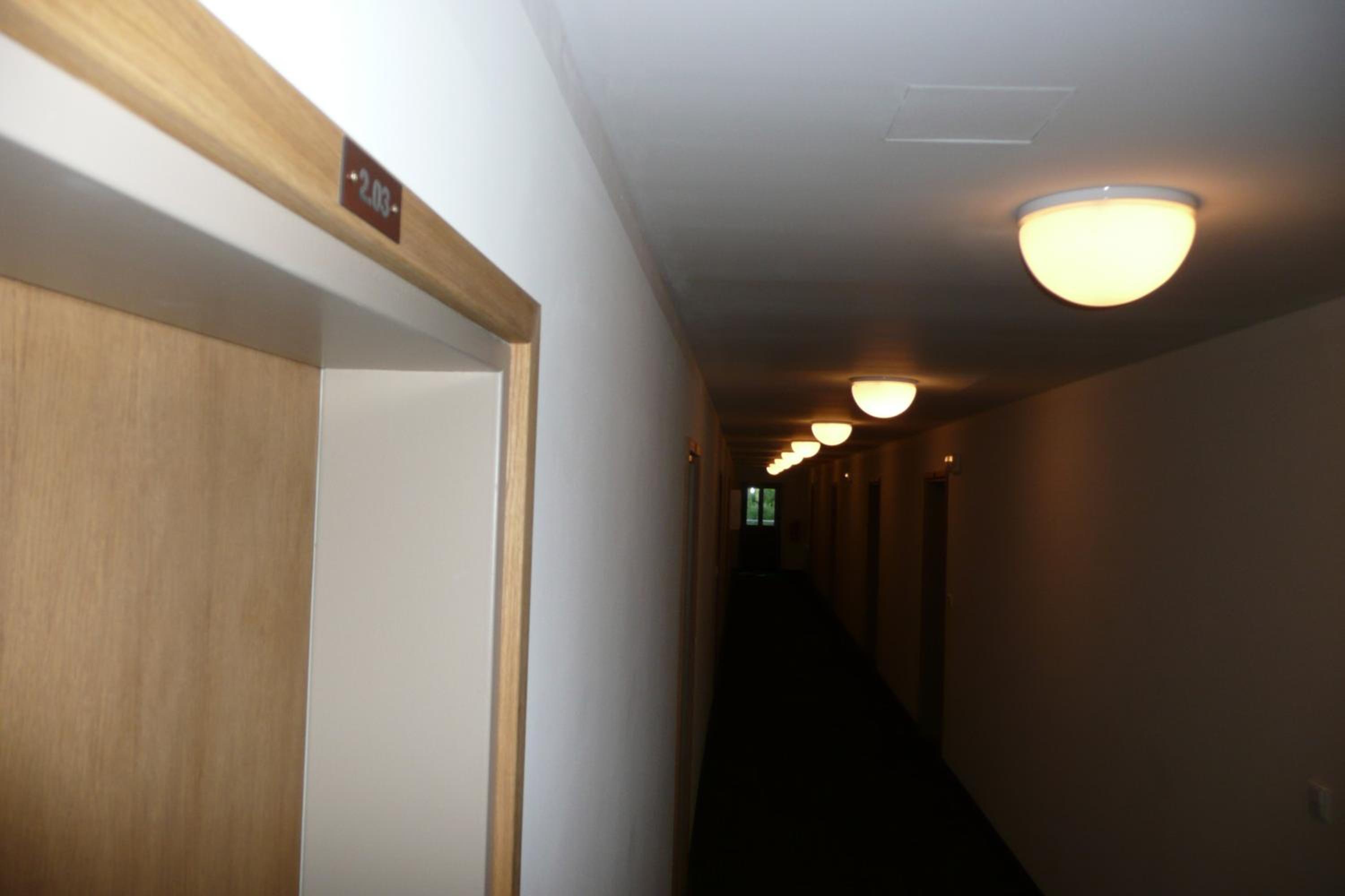 Apartmány Pod Javorem