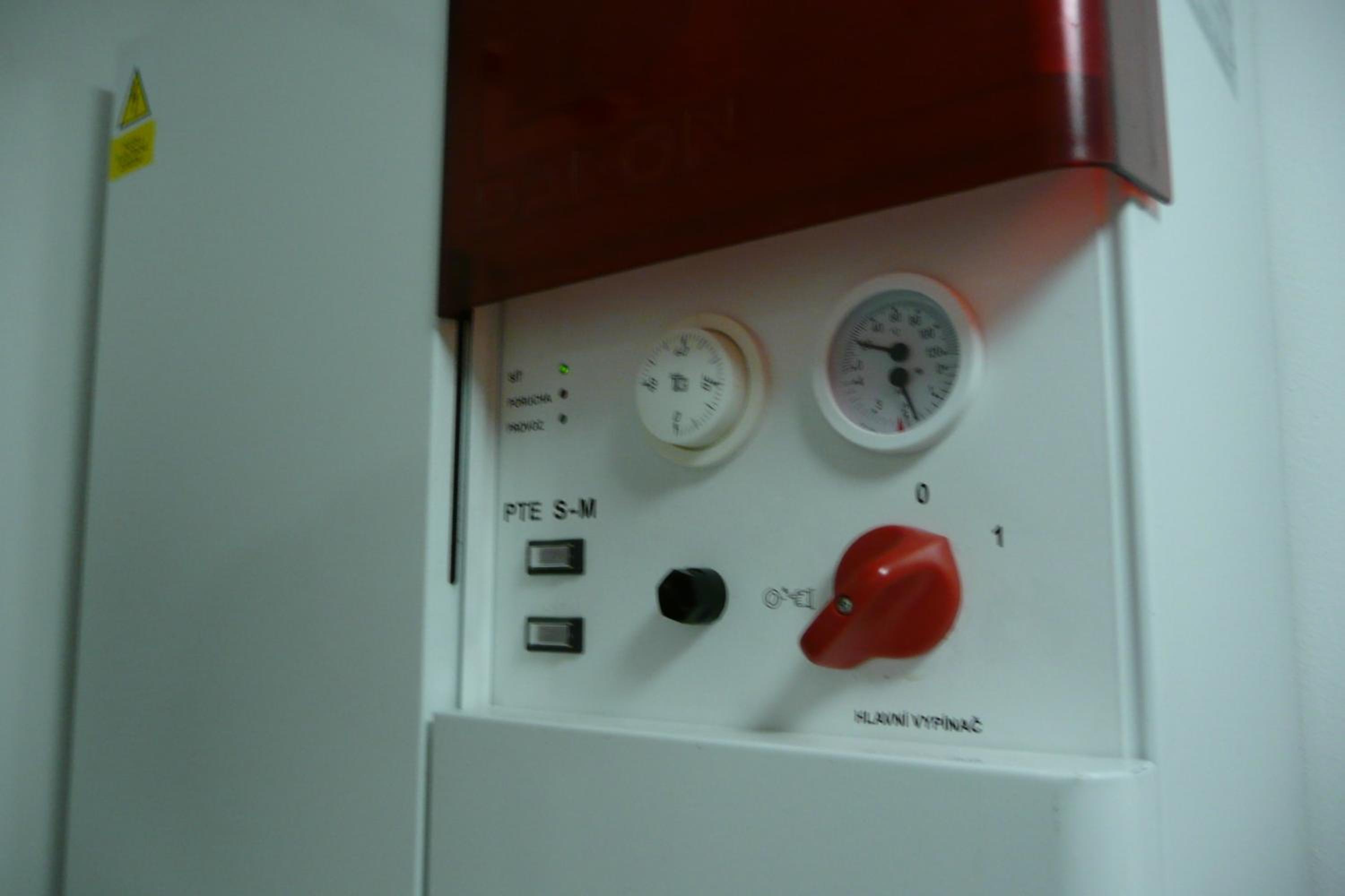 Apartmány Pod Javorem
