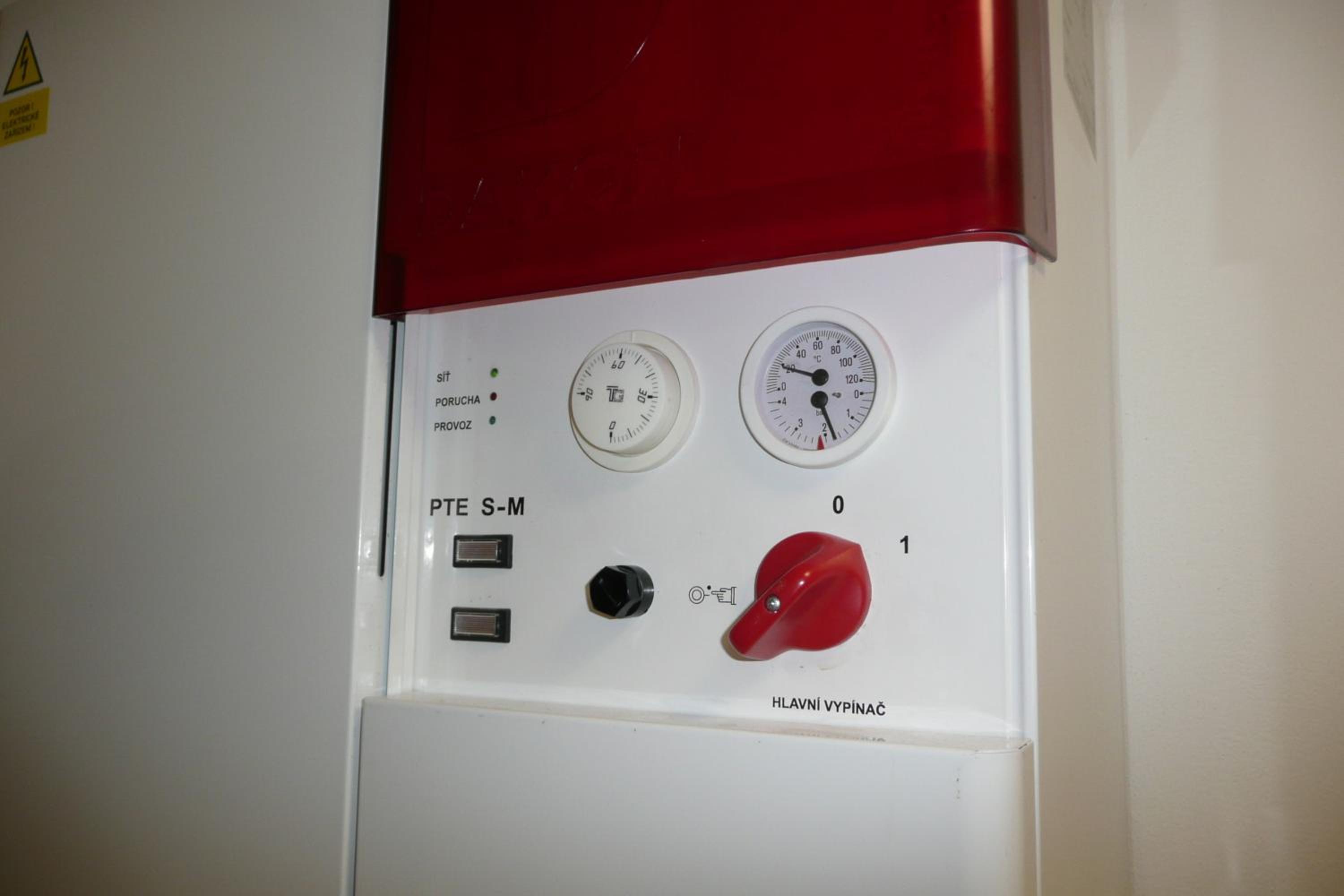 Apartmány Pod Javorem