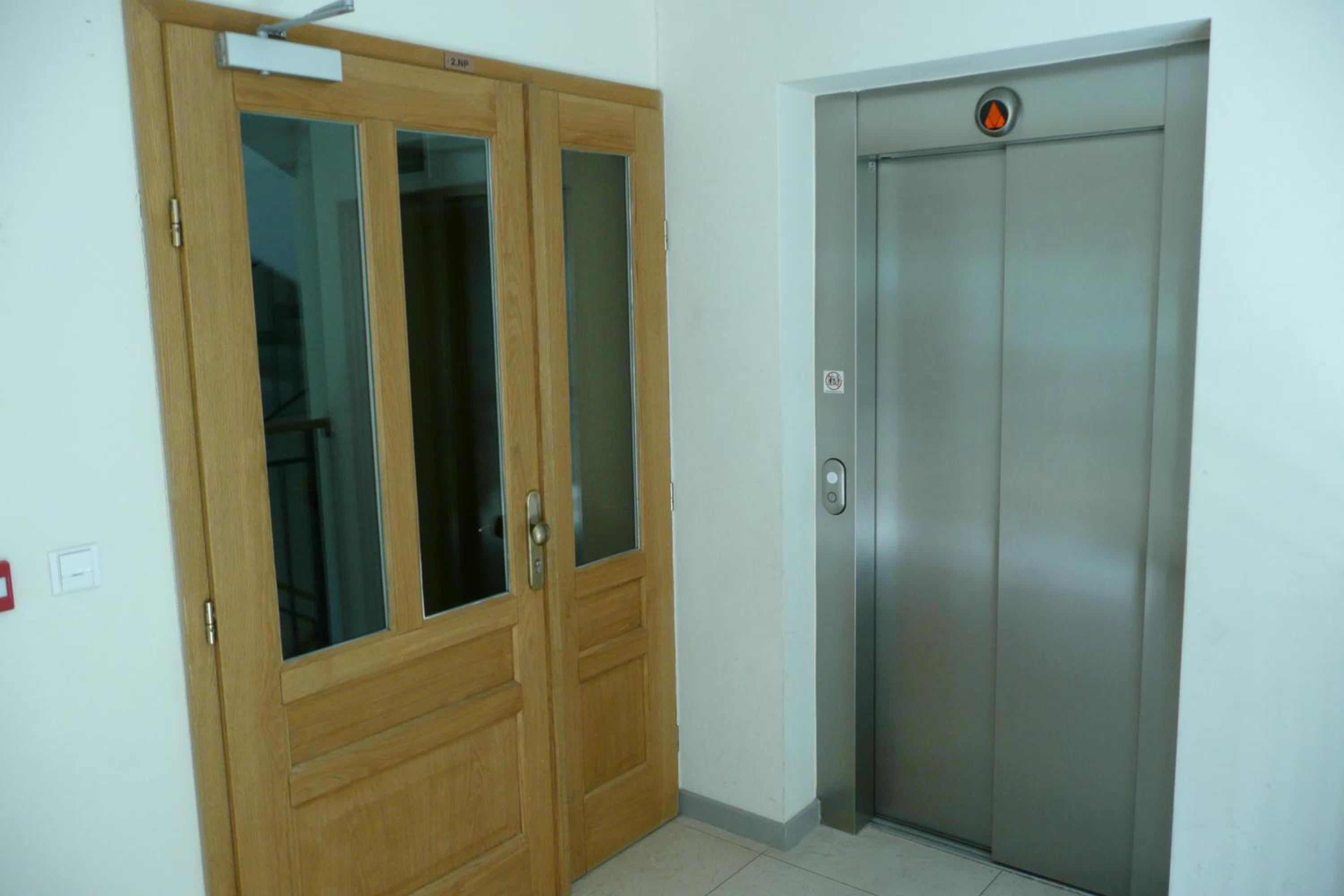 Apartmány Pod Javorem
