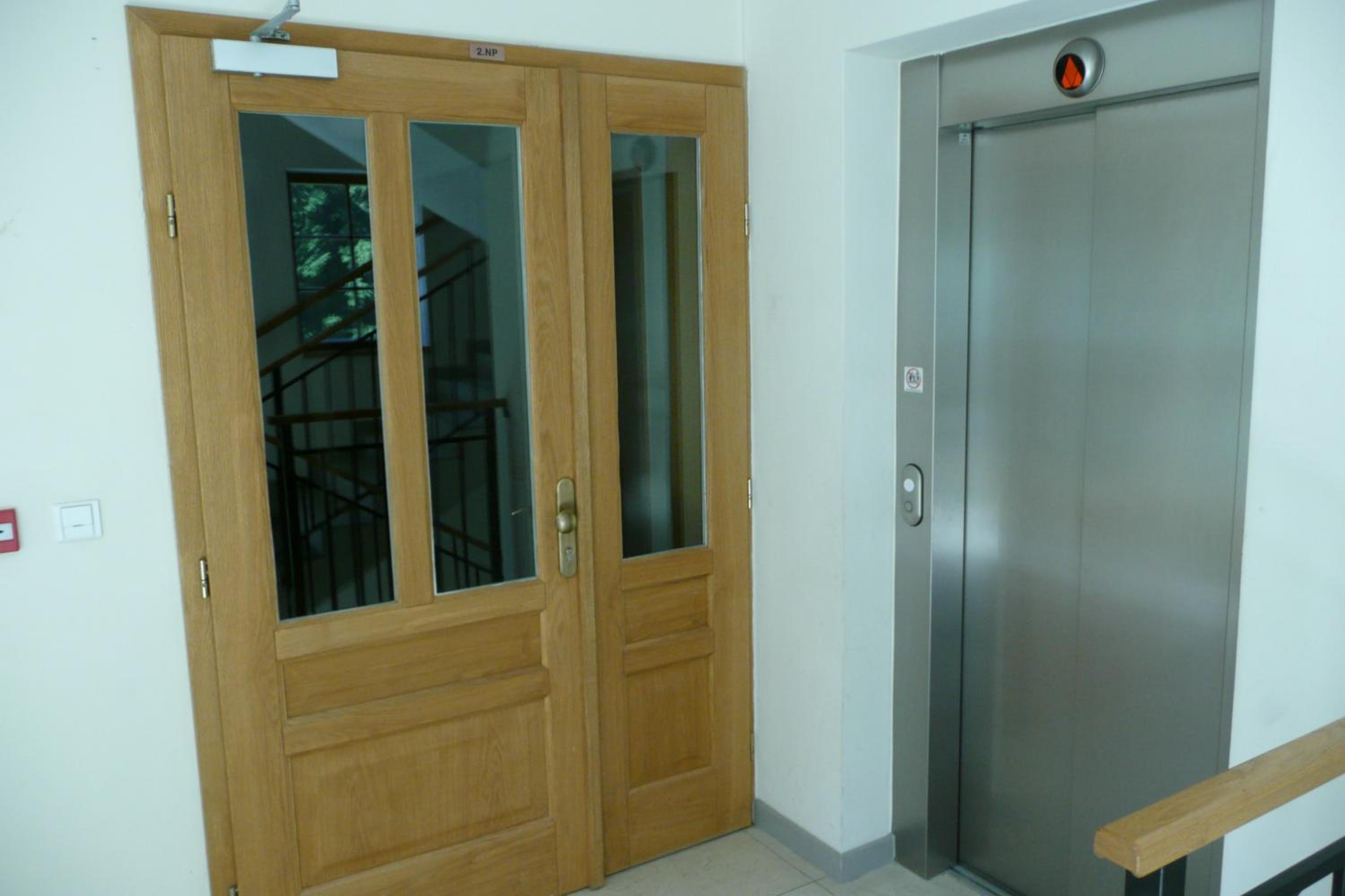 Apartmány Pod Javorem