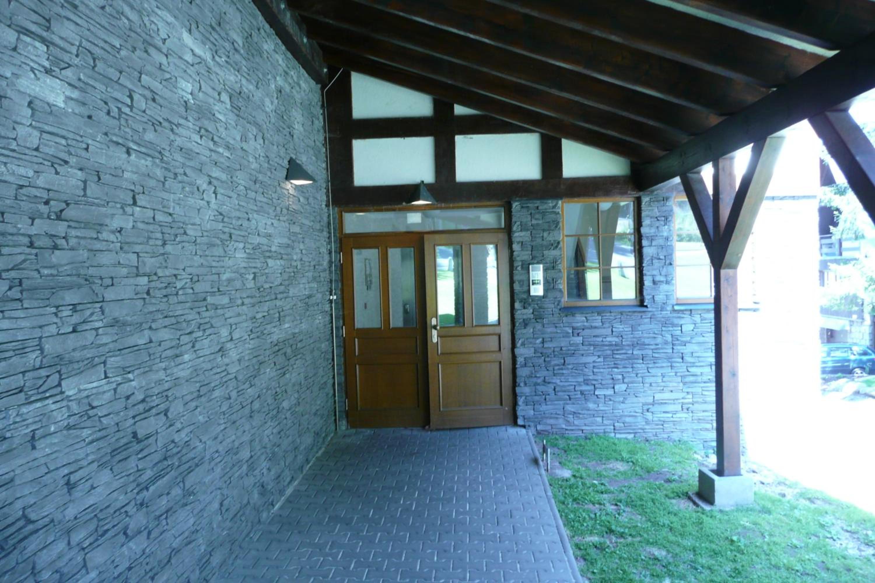 Apartmány Pod Javorem