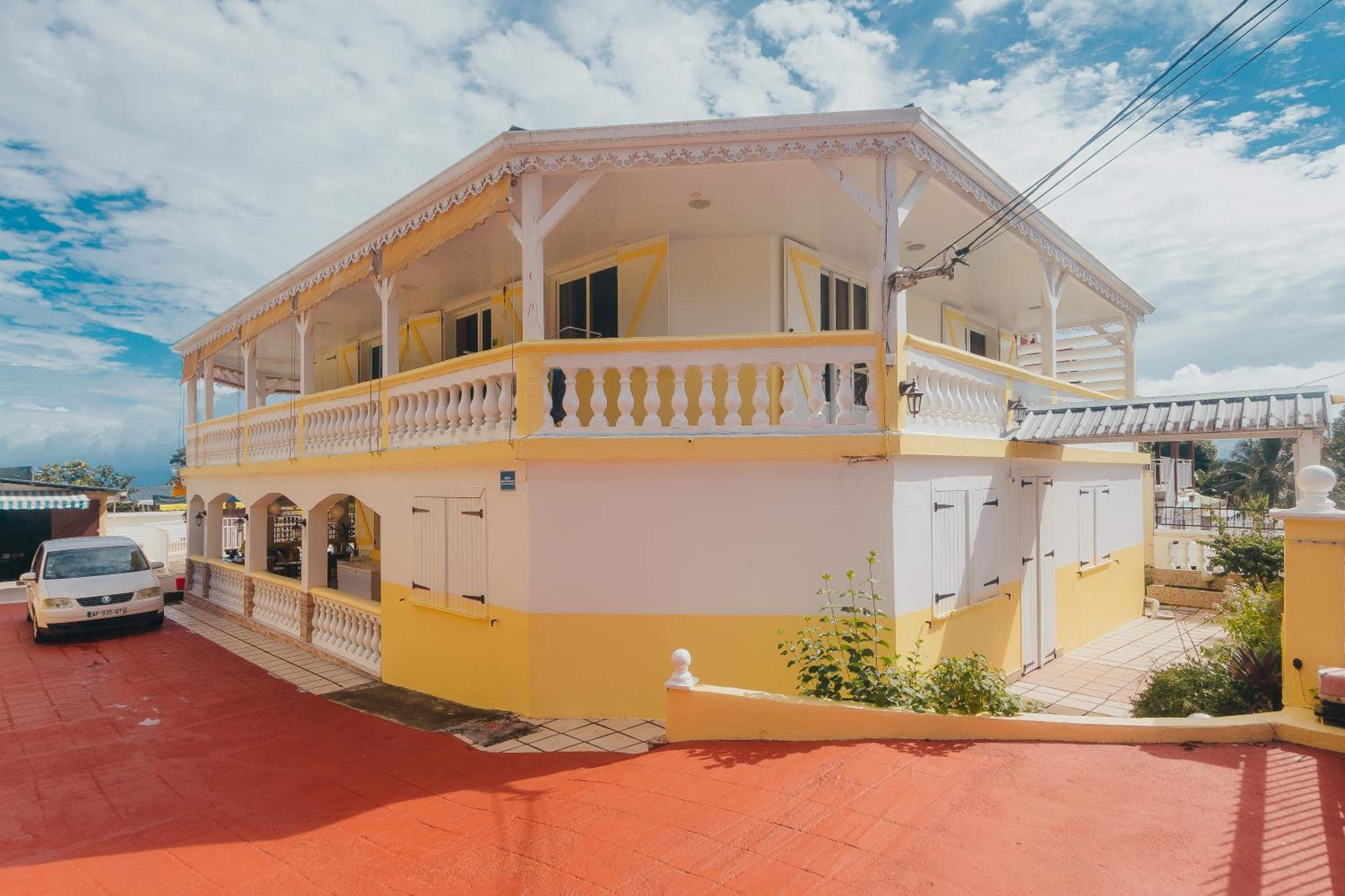 Villa Mancina