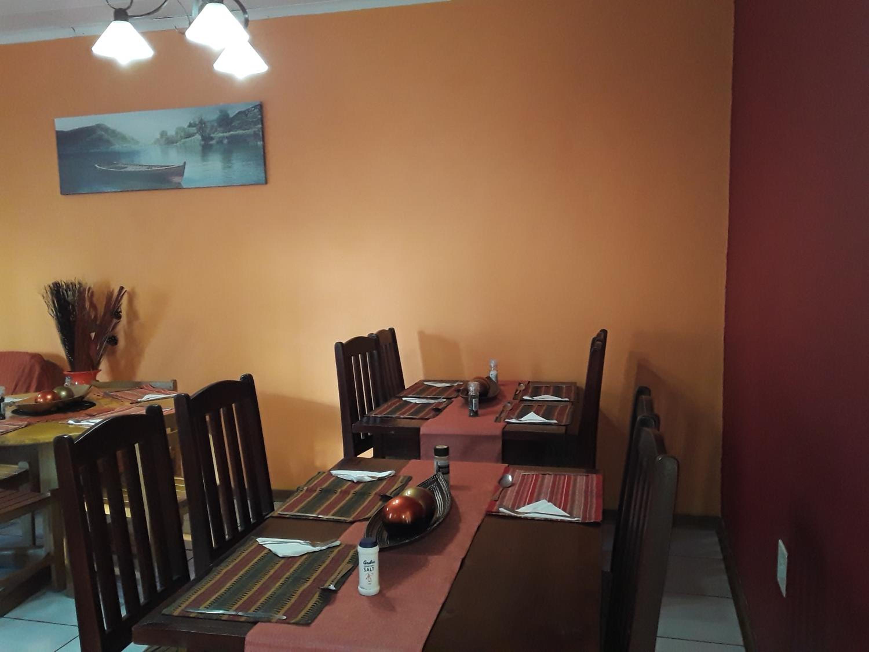Vuya Nathi Bed and Breakfast, photo 20