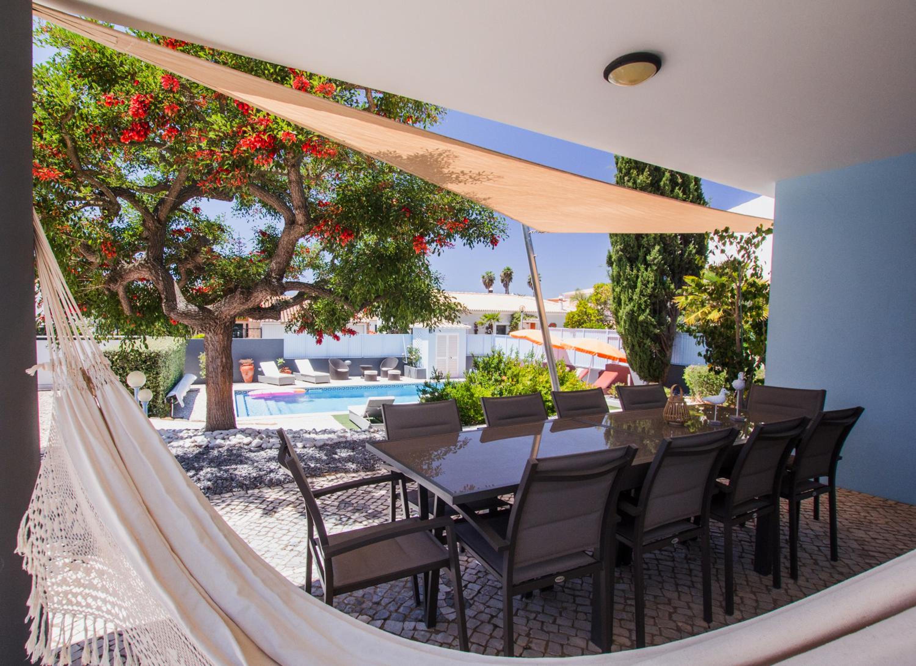 Hotel Horta's villa - private heatable Pool - Image 1