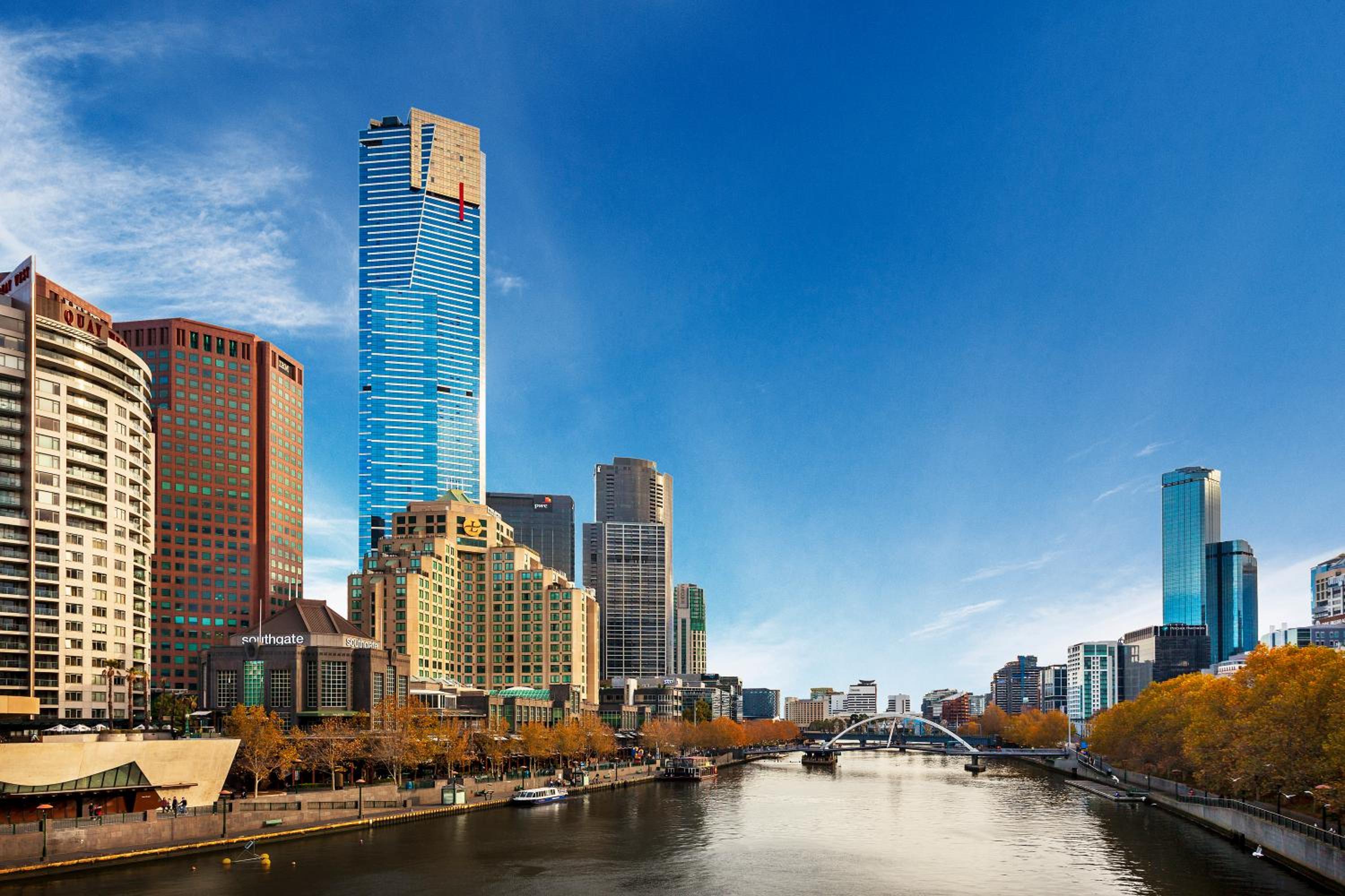 Hotel Flinders Landing Apartments - Image 1