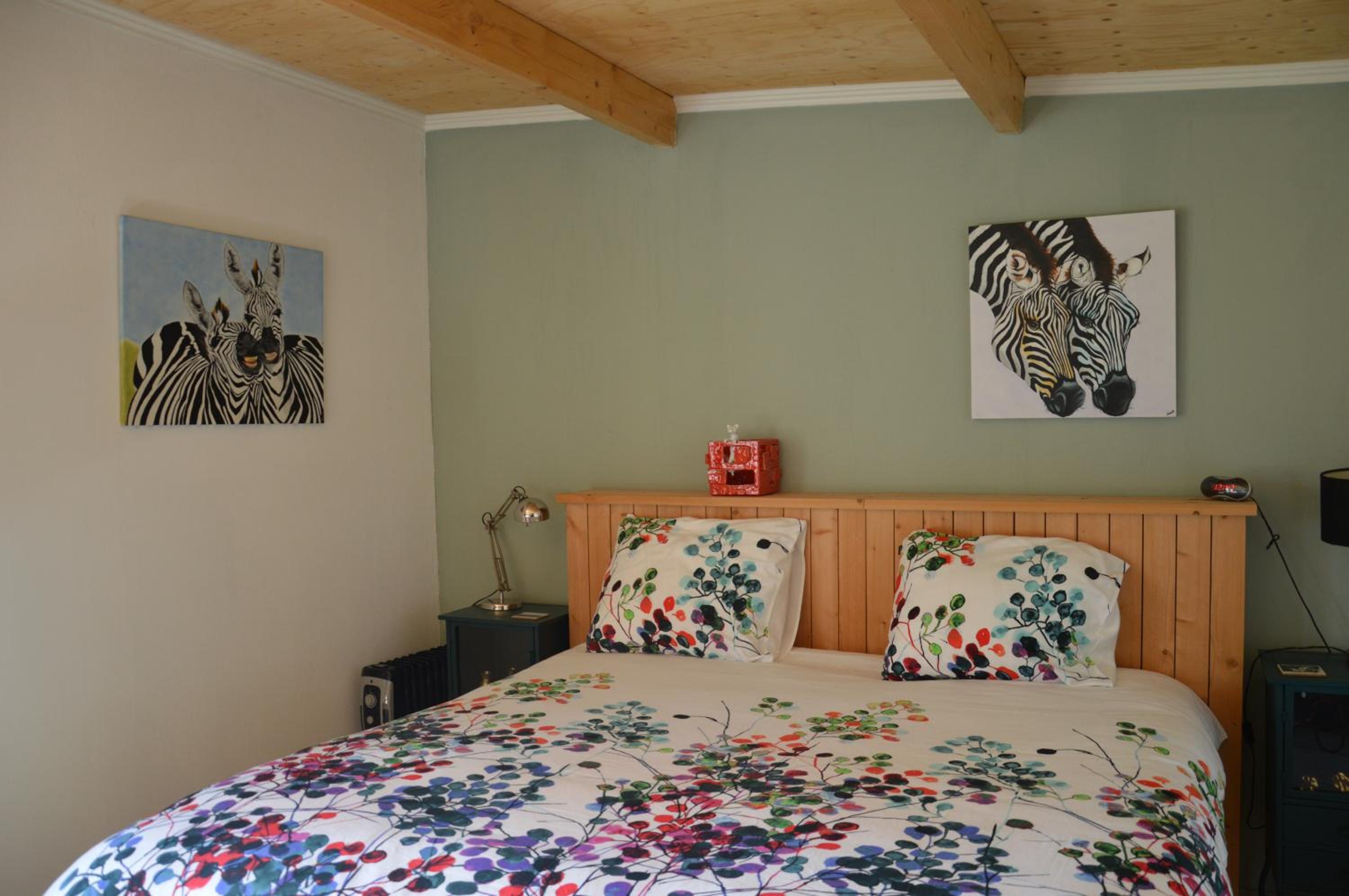 B & B Boezeneren view 4