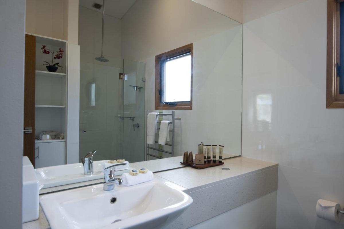 Four Mile HutLarge Studio Apartment in Crackenback