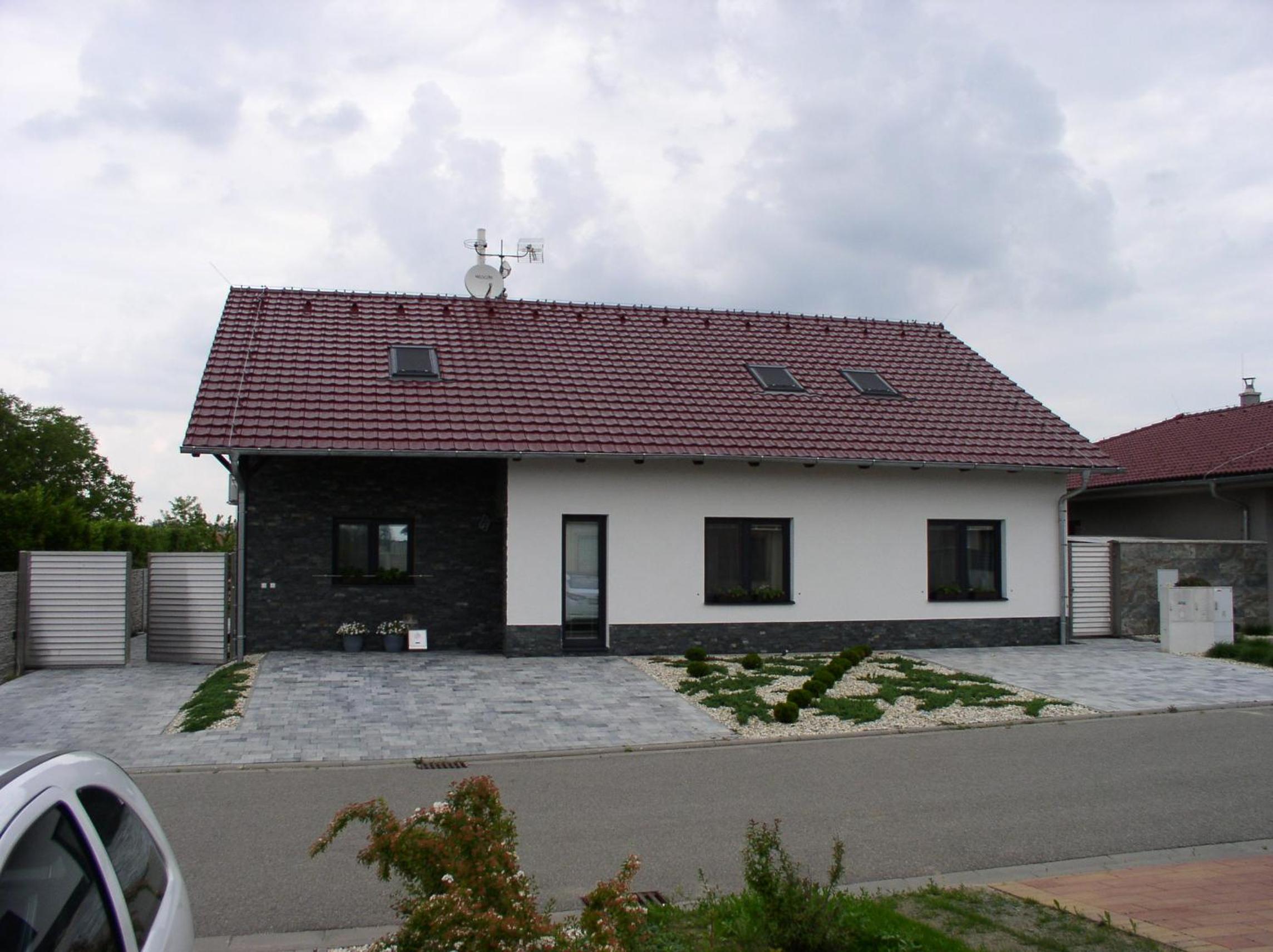Ubytovani Bára Jižní Morava Břeclav Hodonín view 5