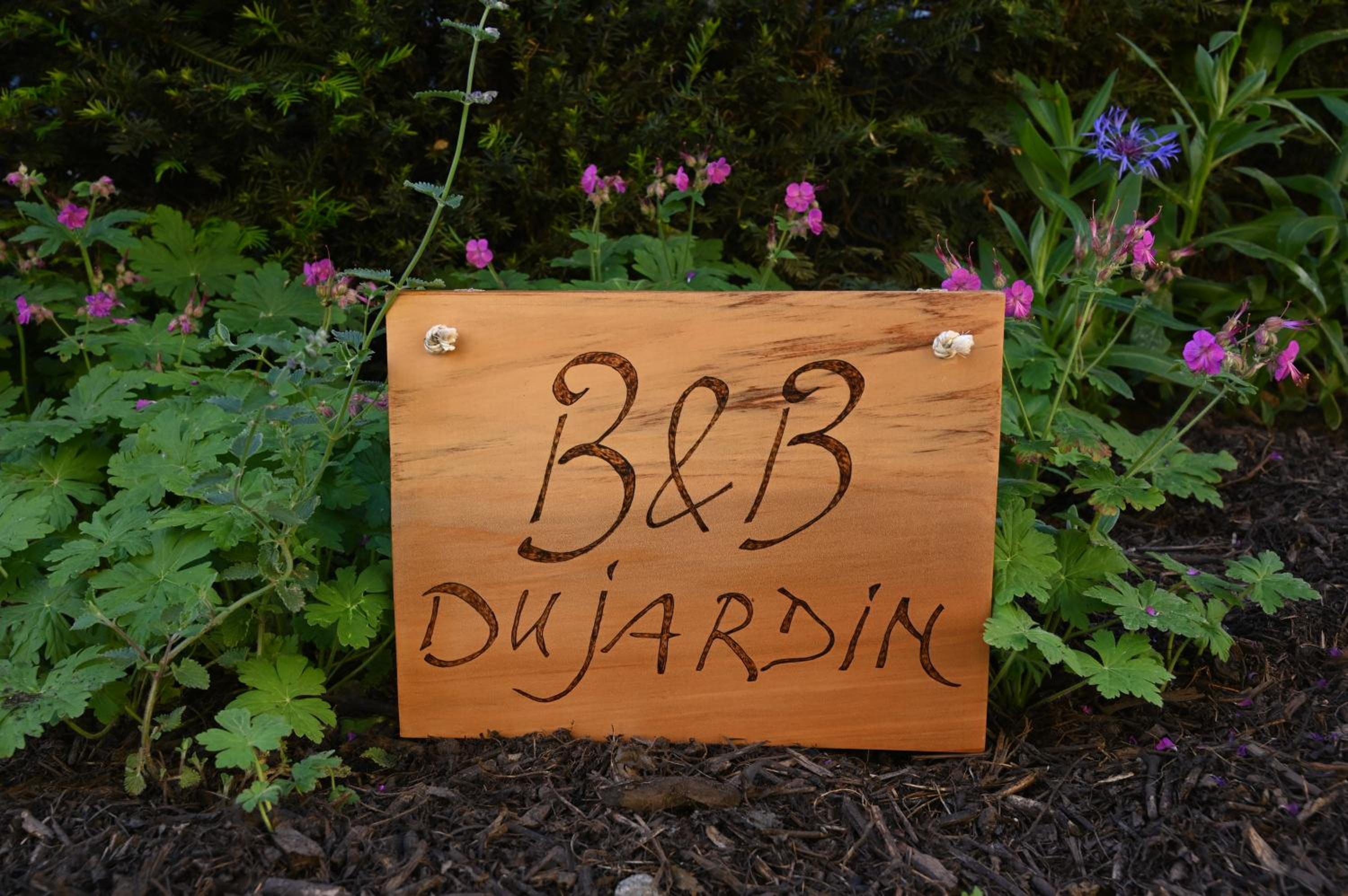 B&B Dujardin