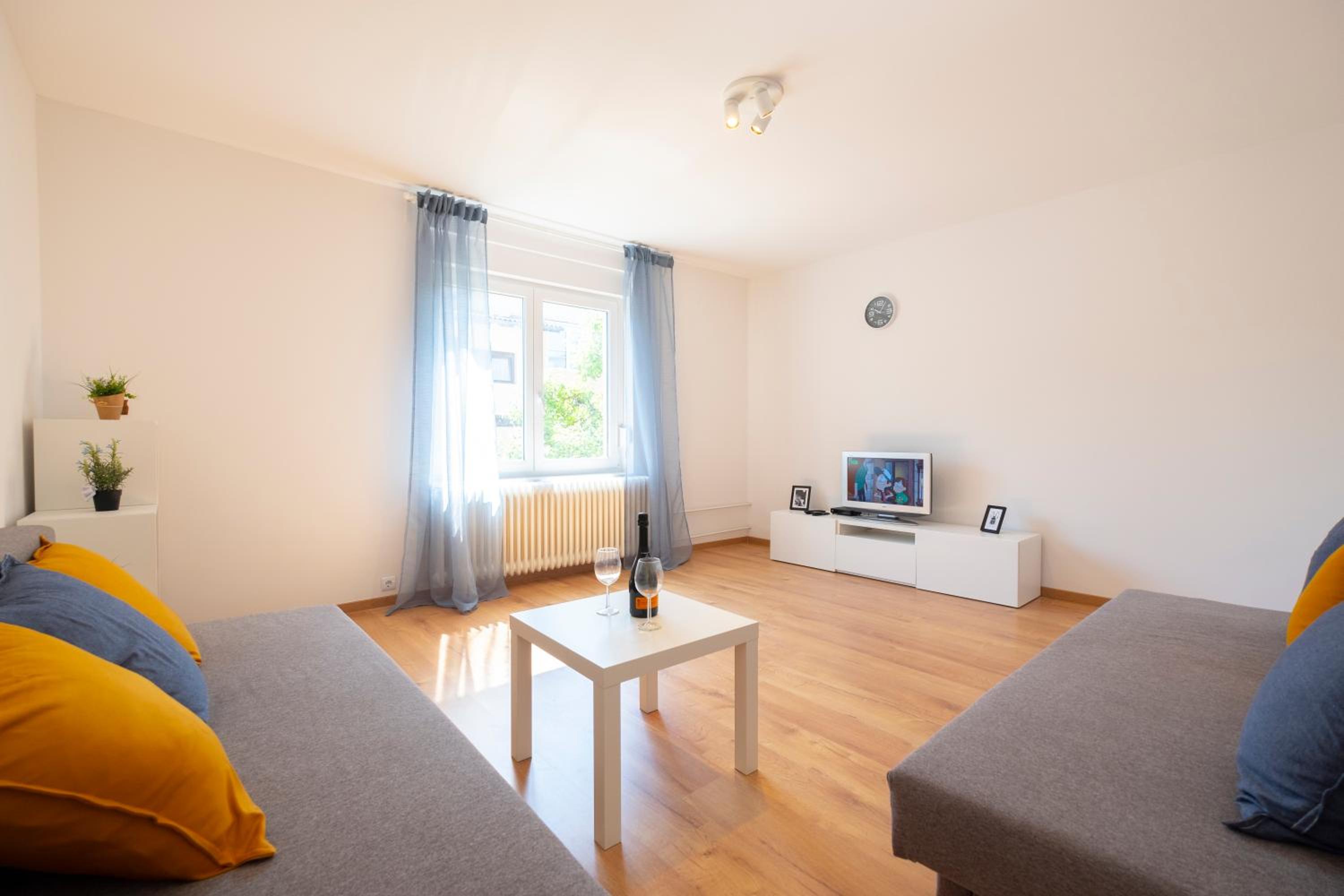 Apartment Ksenija view 4