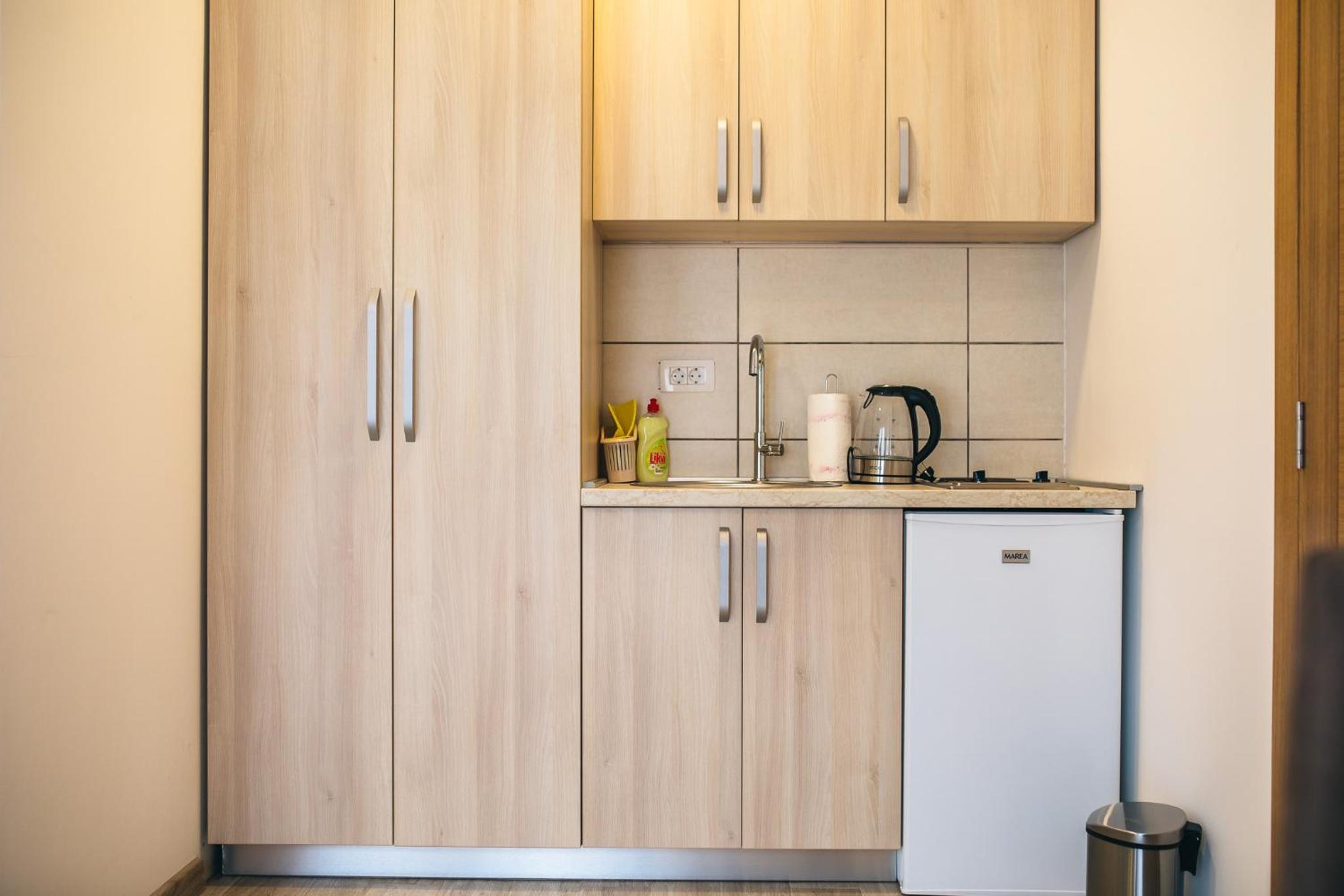 Apartments Vojislav view 5