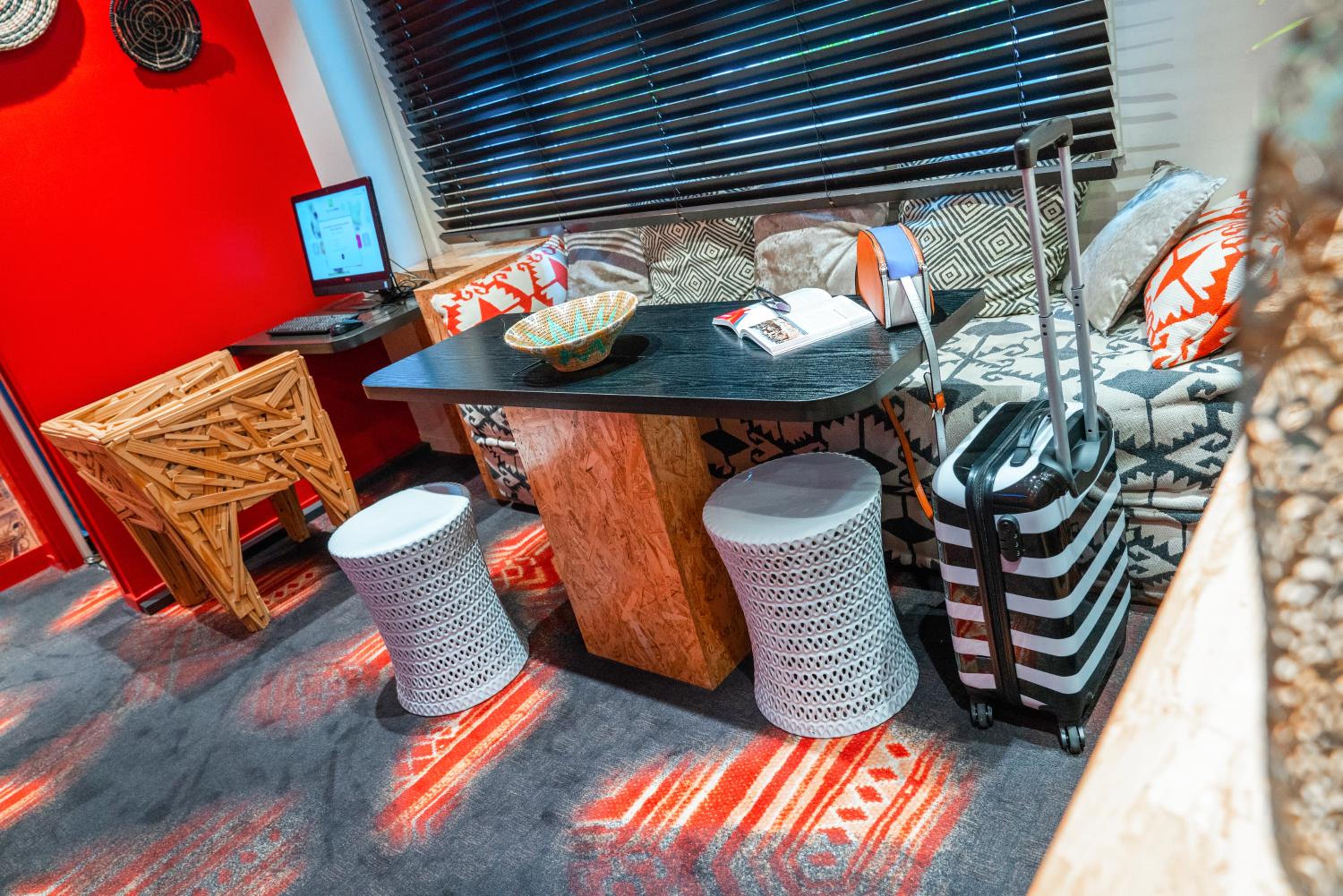 Boulogne-Billancourt Vacations - ibis Styles Paris Boulogne Marcel Sembat - Property Image 10