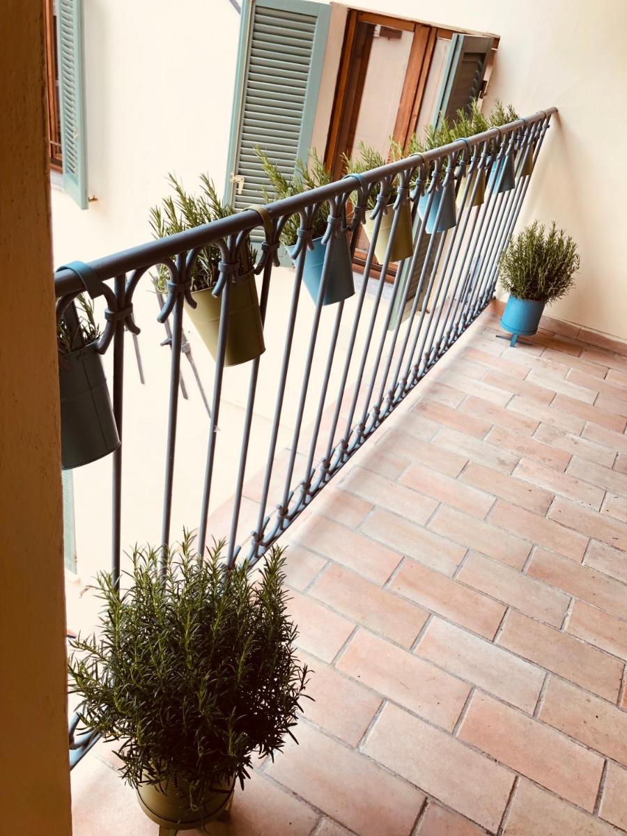B&B Giulia view 4