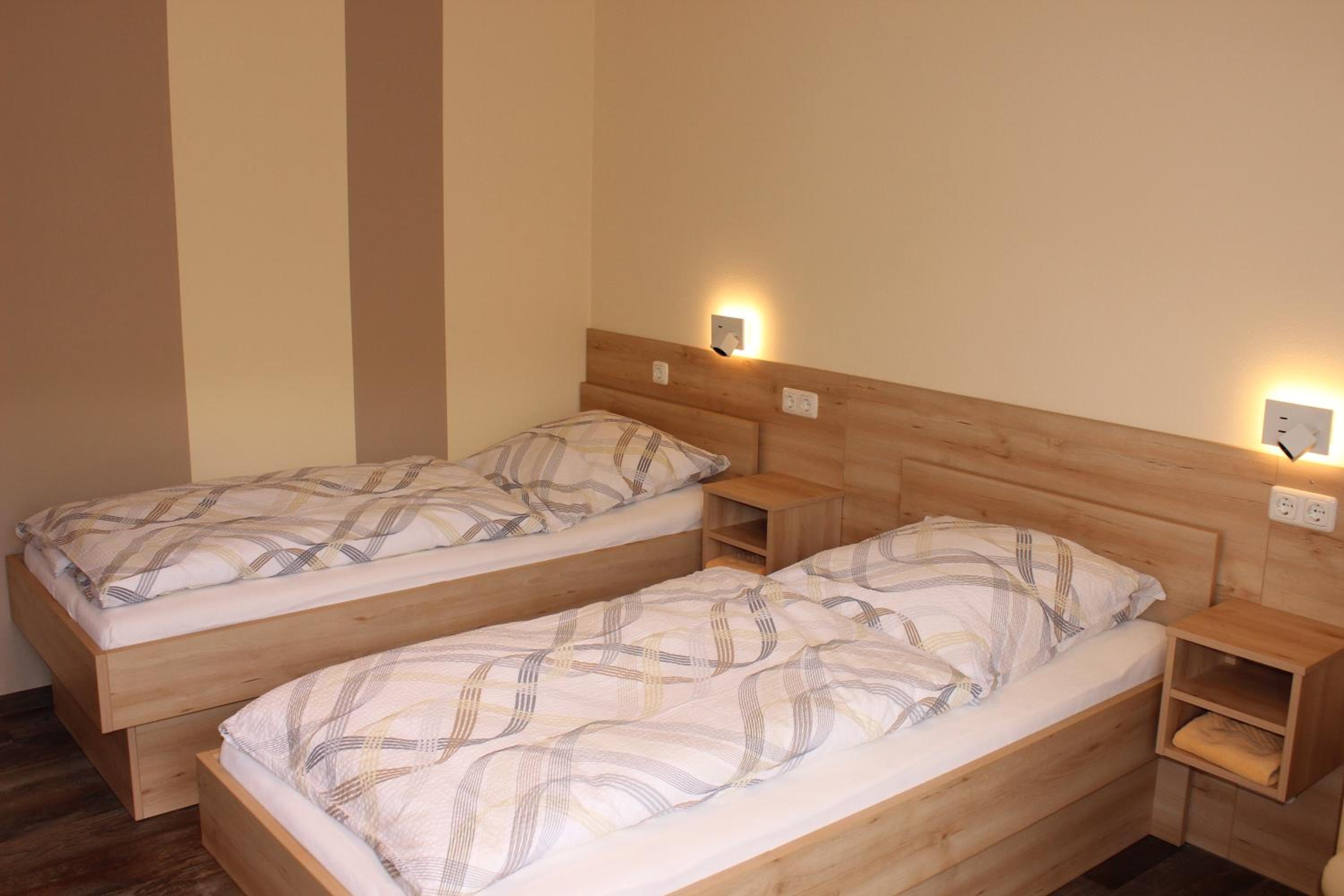 Jahnkes Gasthaus-Pension garni