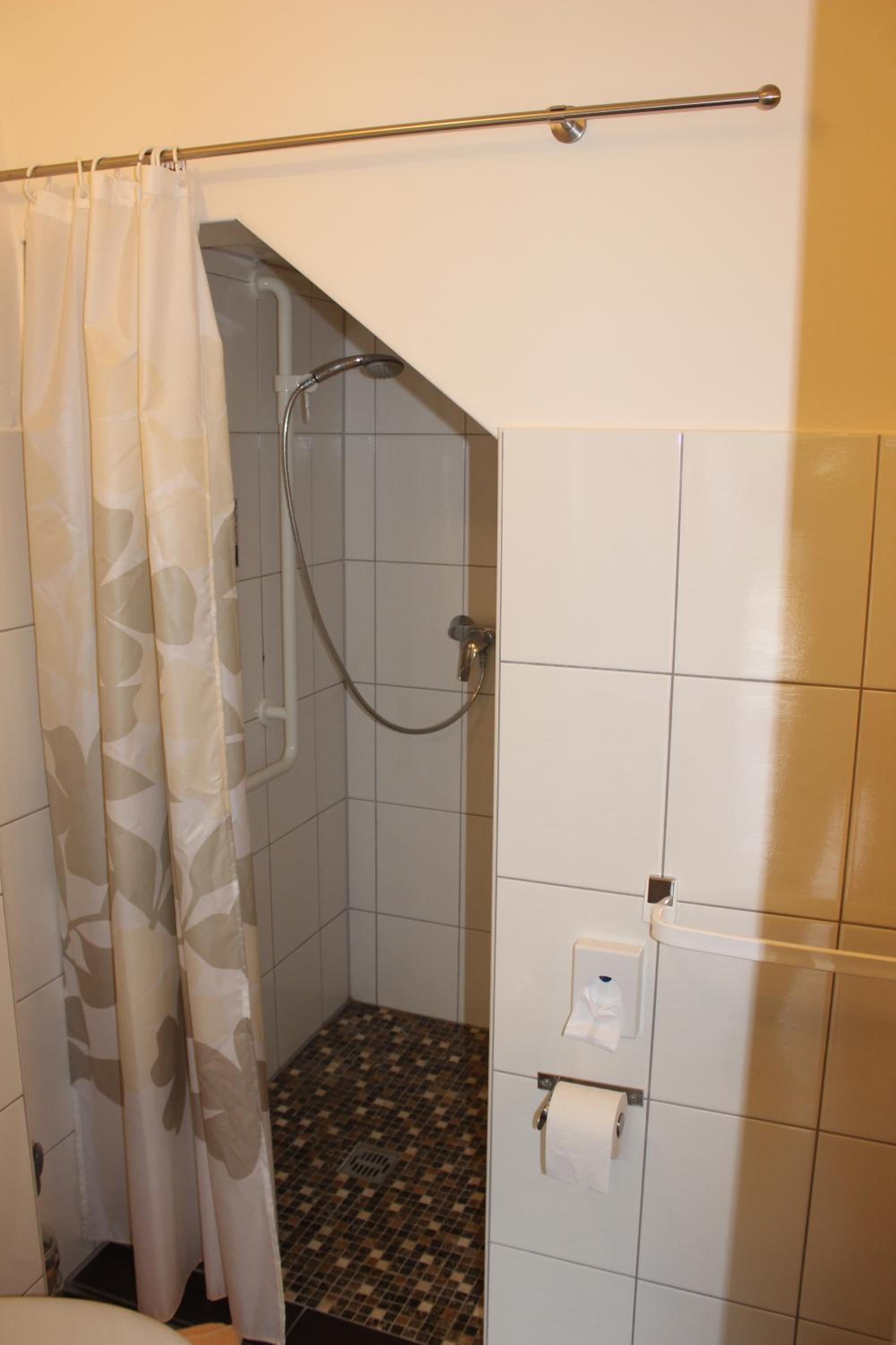 Jahnkes Gasthaus-Pension garni