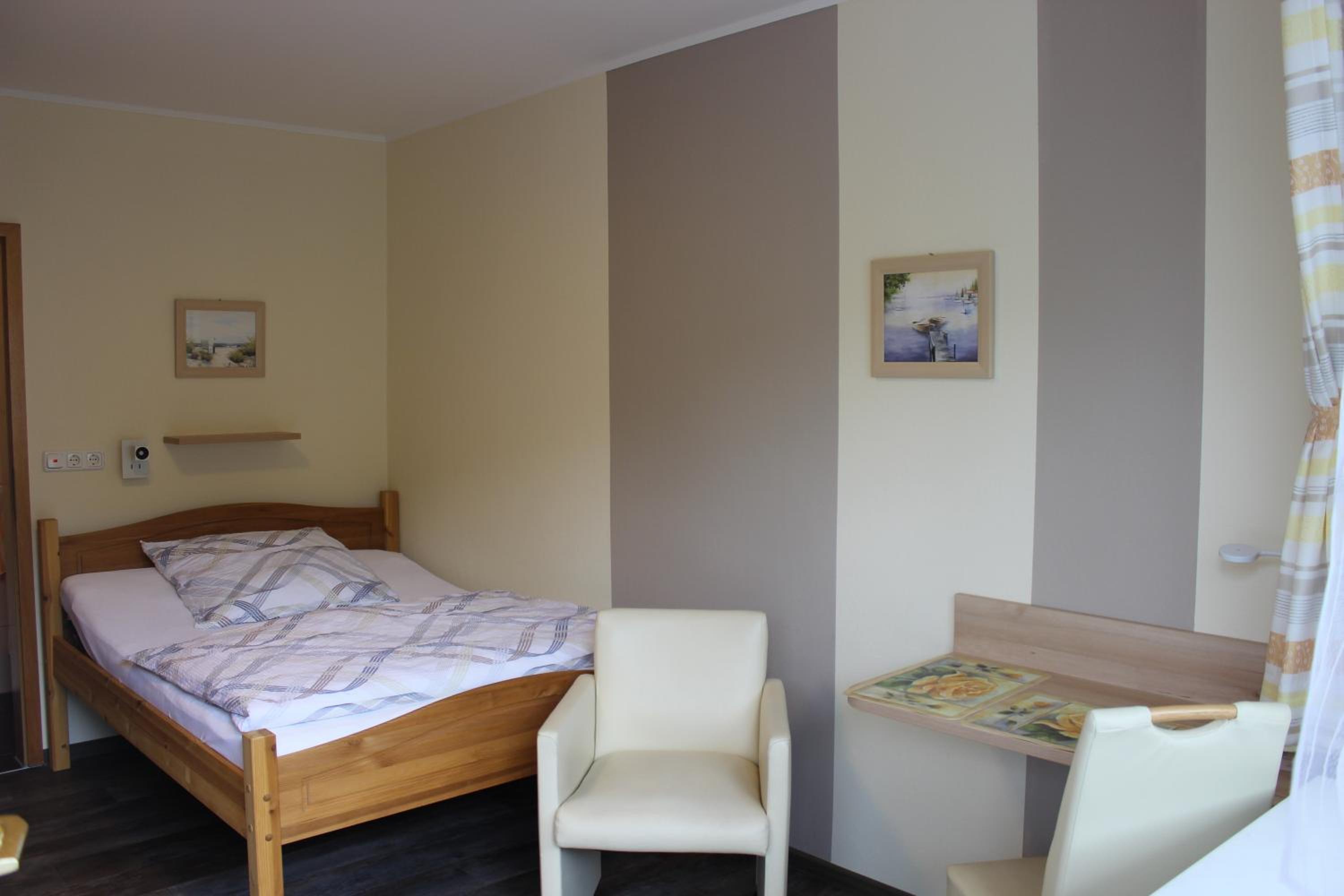 Jahnkes Gasthaus-Pension garni