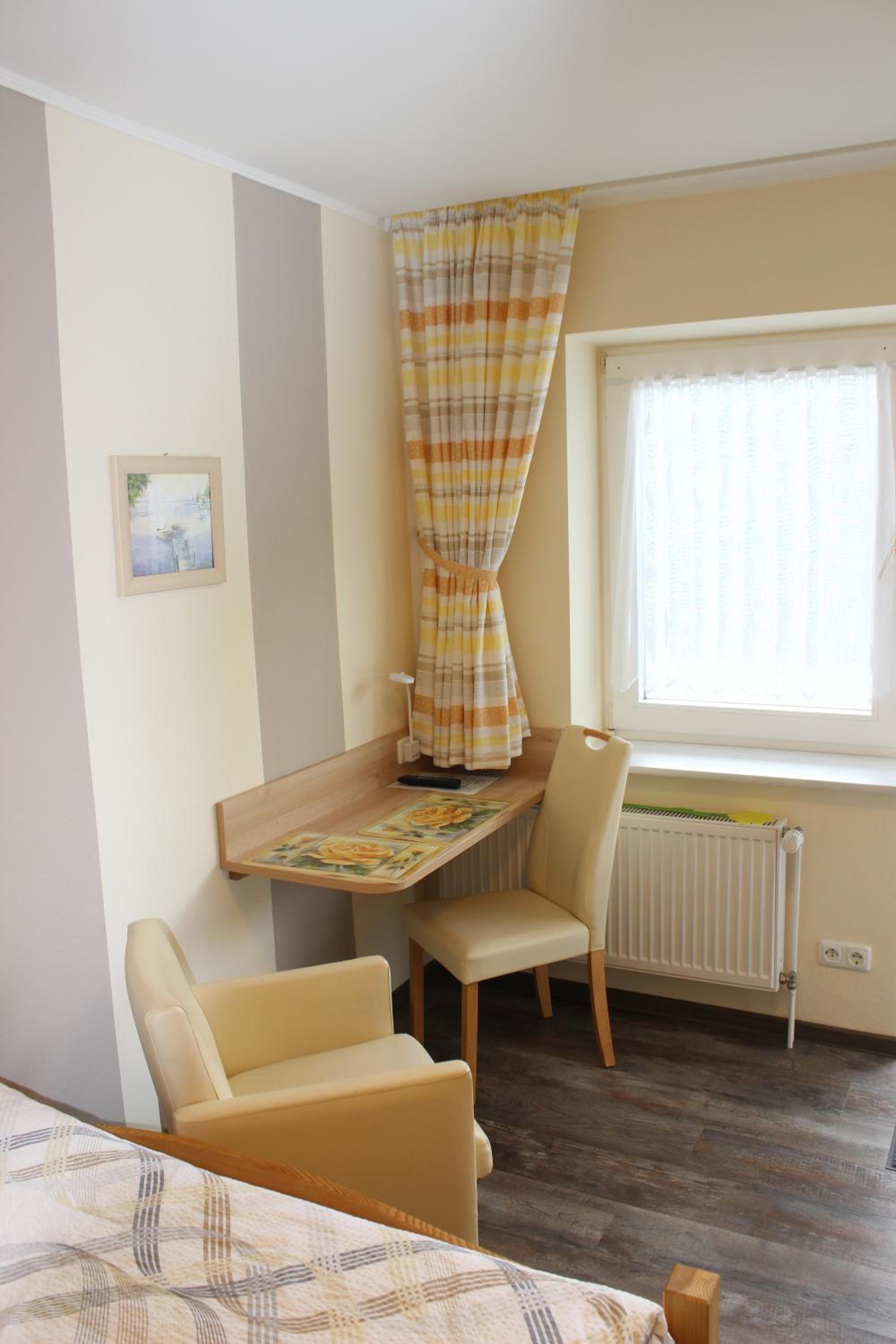 Jahnkes Gasthaus-Pension garni