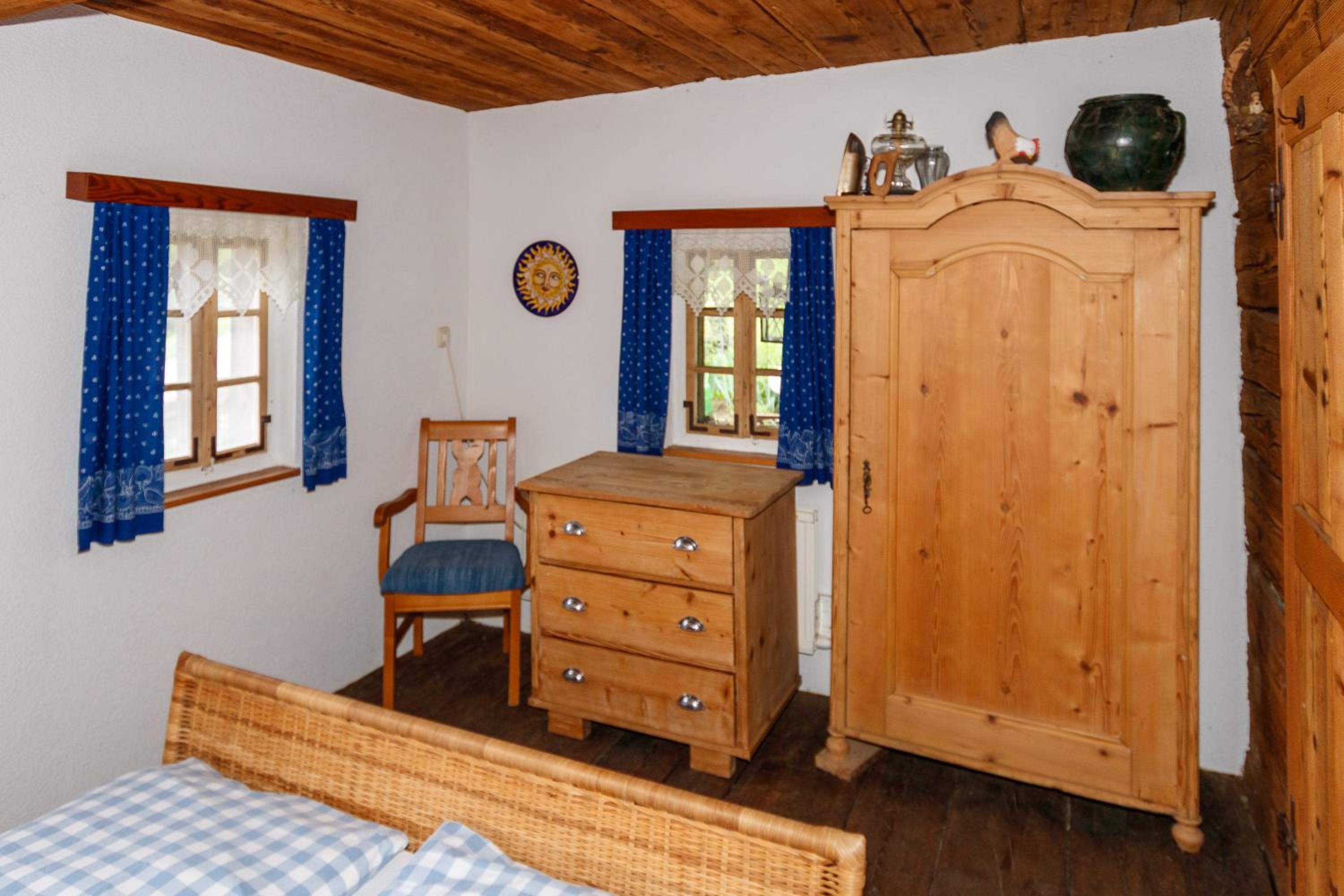 Ferienhaus Pilch Hiasl