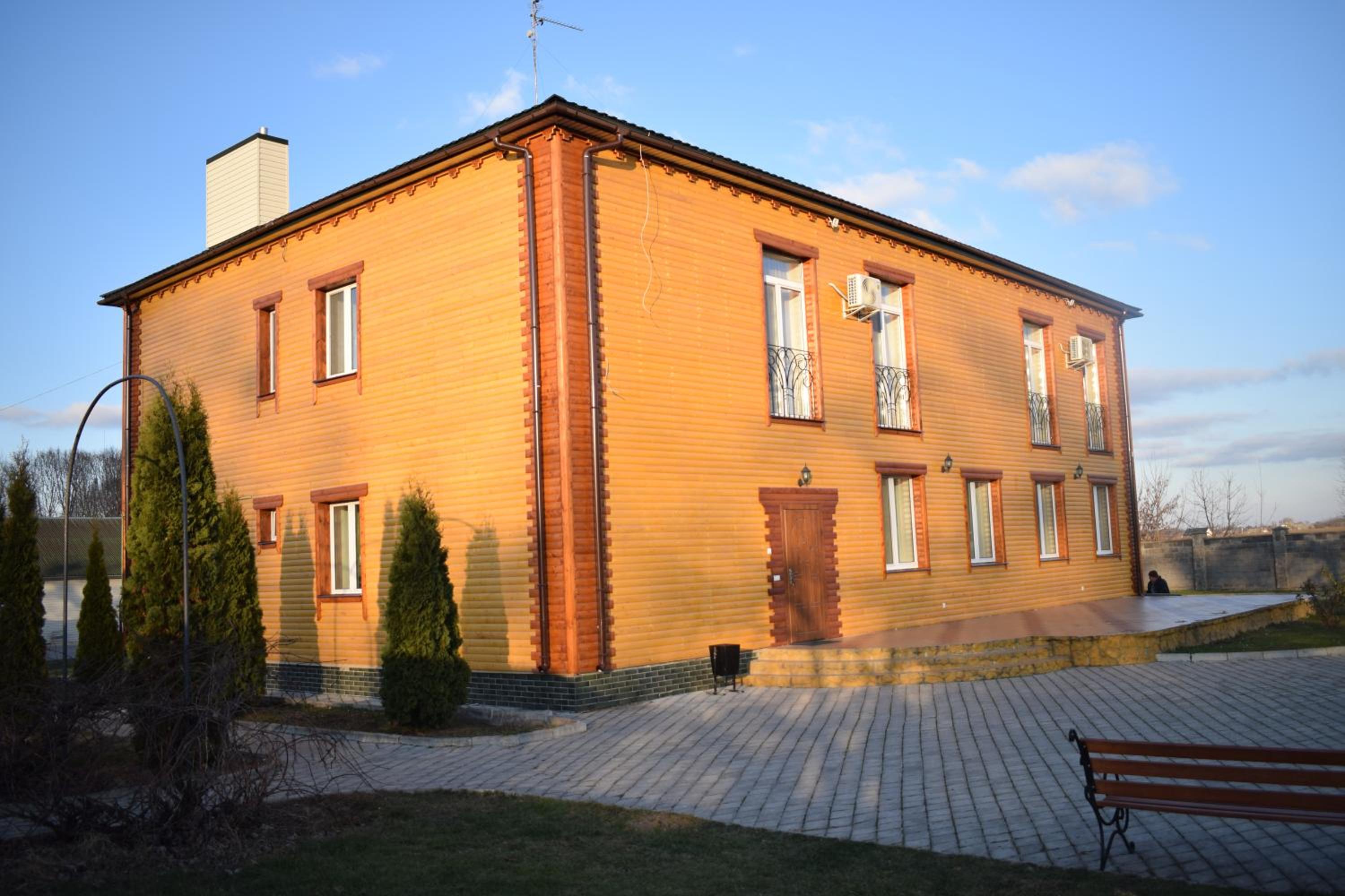 Fermerska Hata