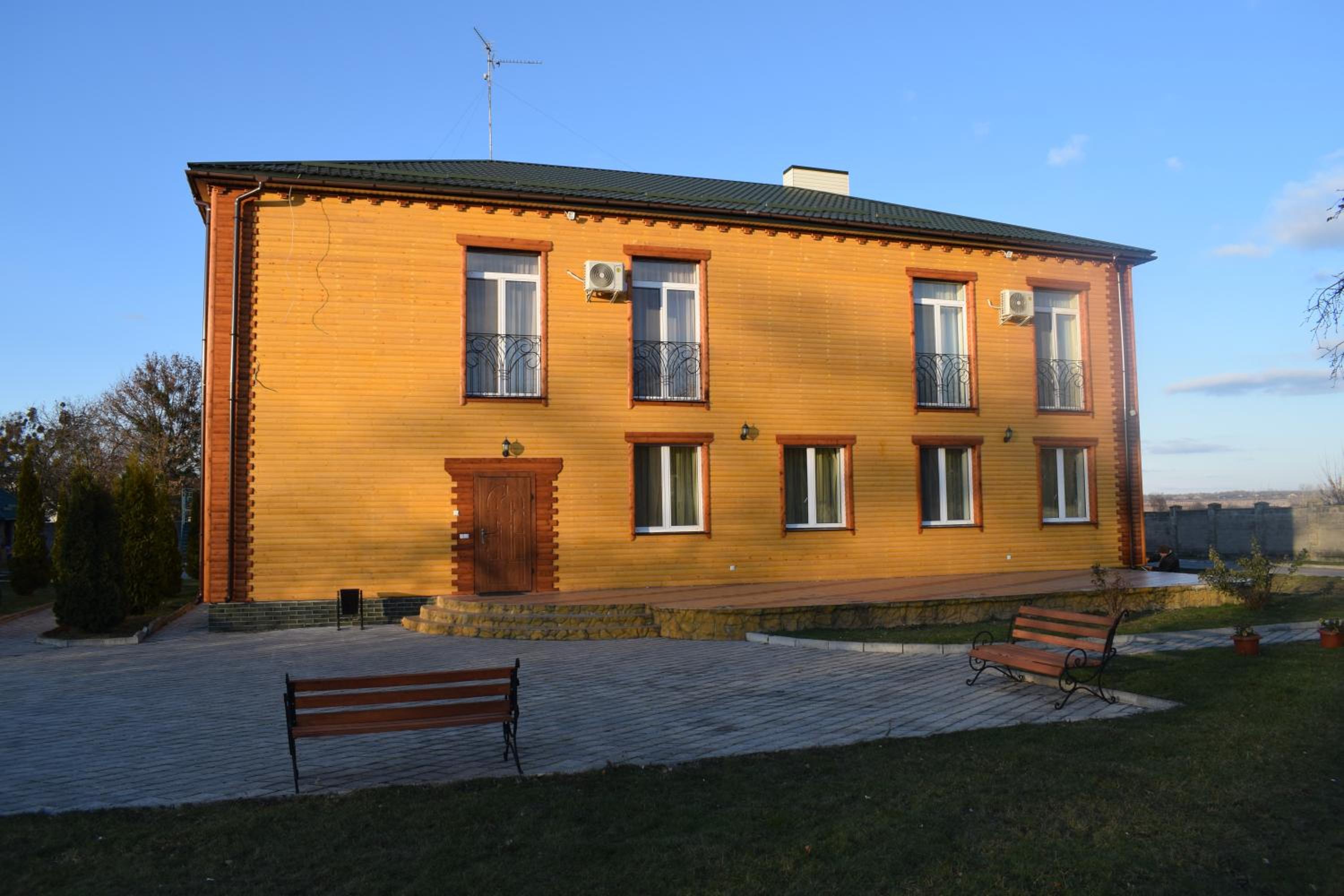 Fermerska Hata