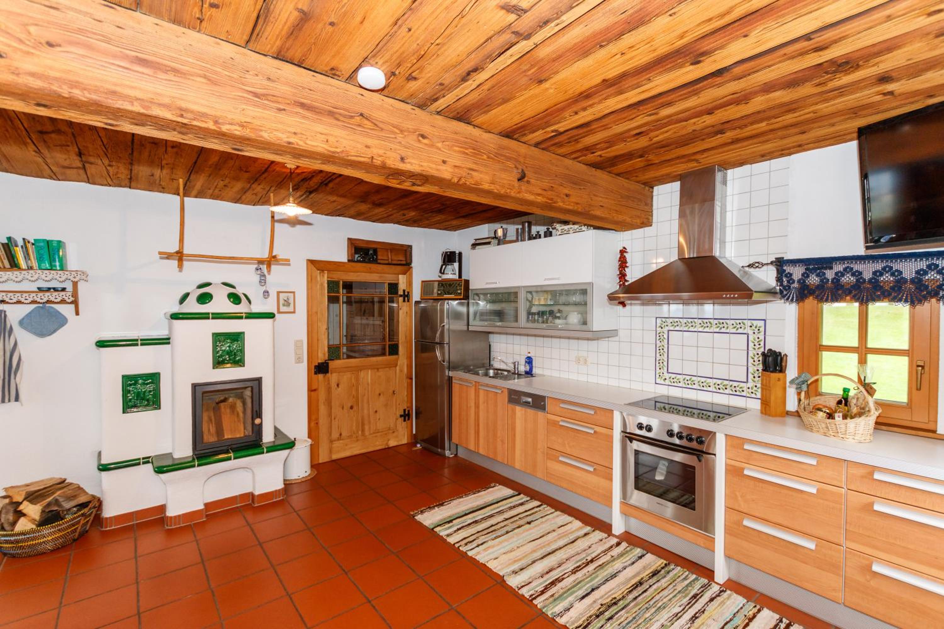 Ferienhaus Pilch Hiasl