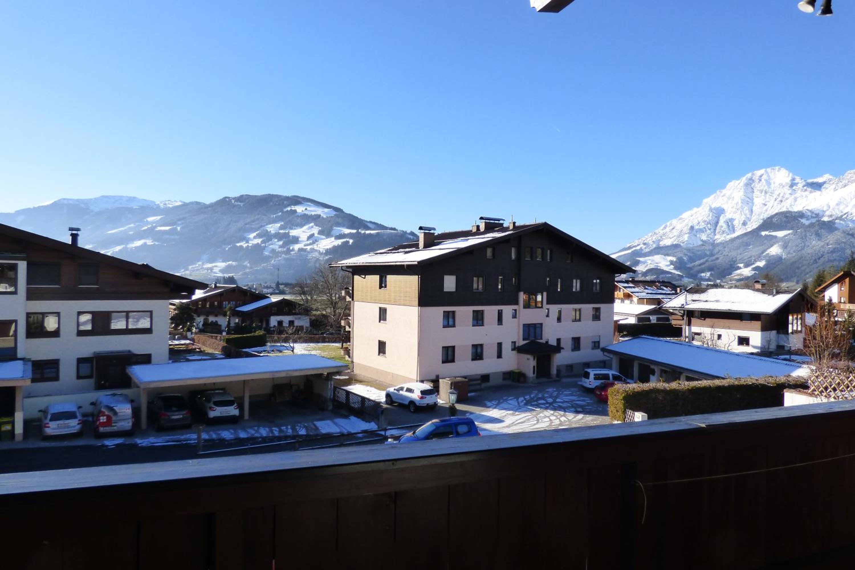 Haus Alois Nußbaumer jun. view 5