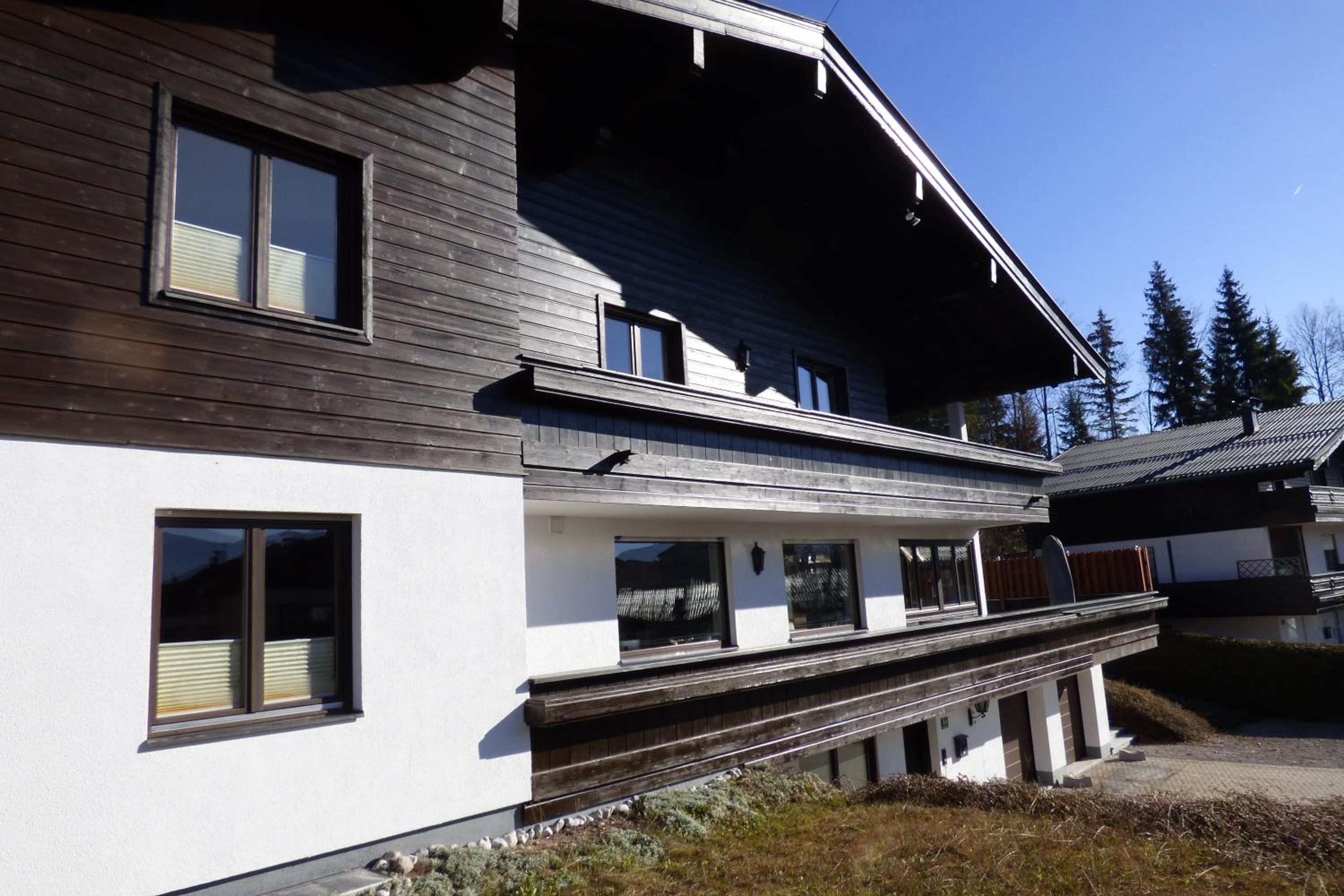 Haus Alois Nußbaumer jun. view 2