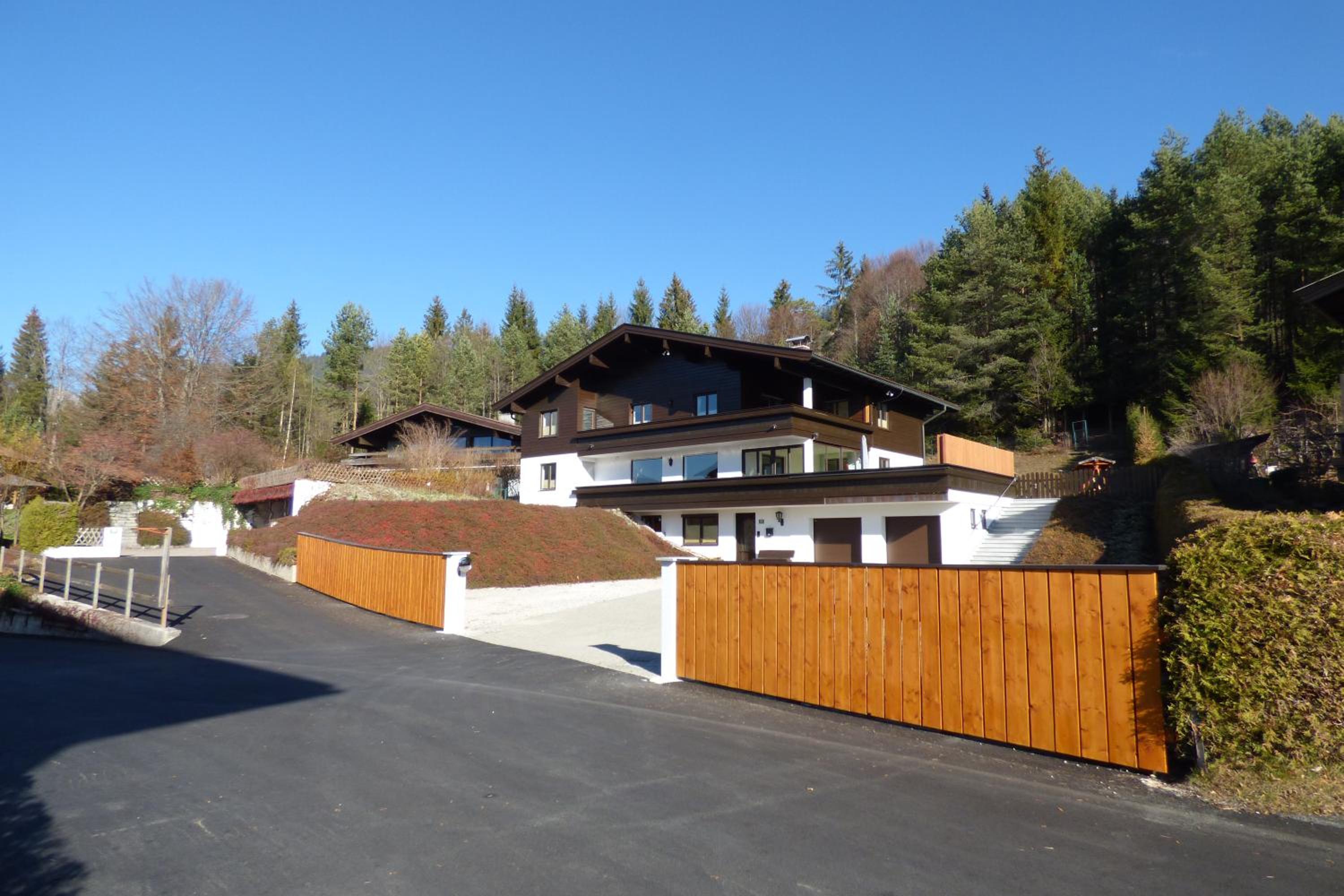 Haus Alois Nußbaumer jun. view 3