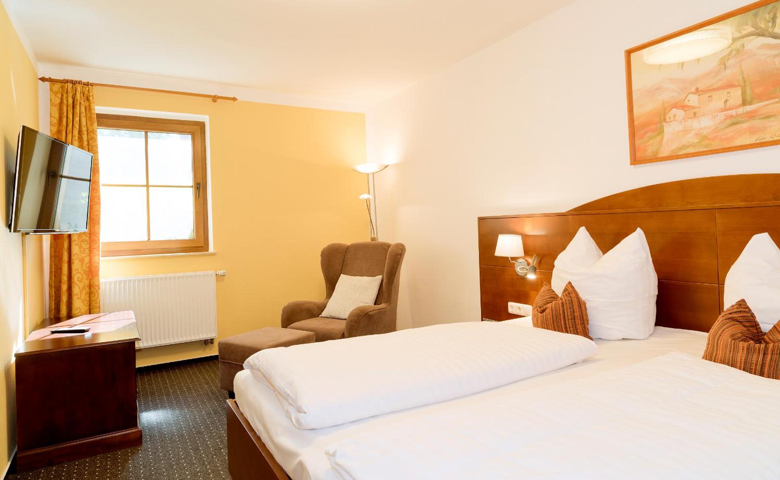 Hotel am Katharinenholz