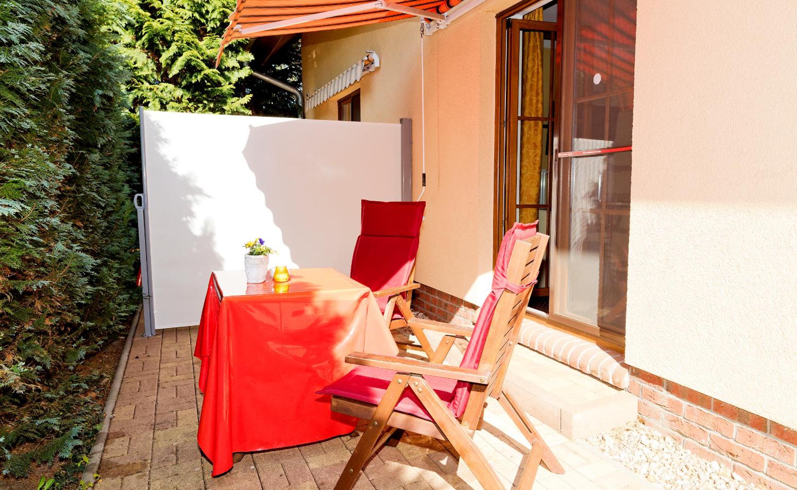 Hotel am Katharinenholz