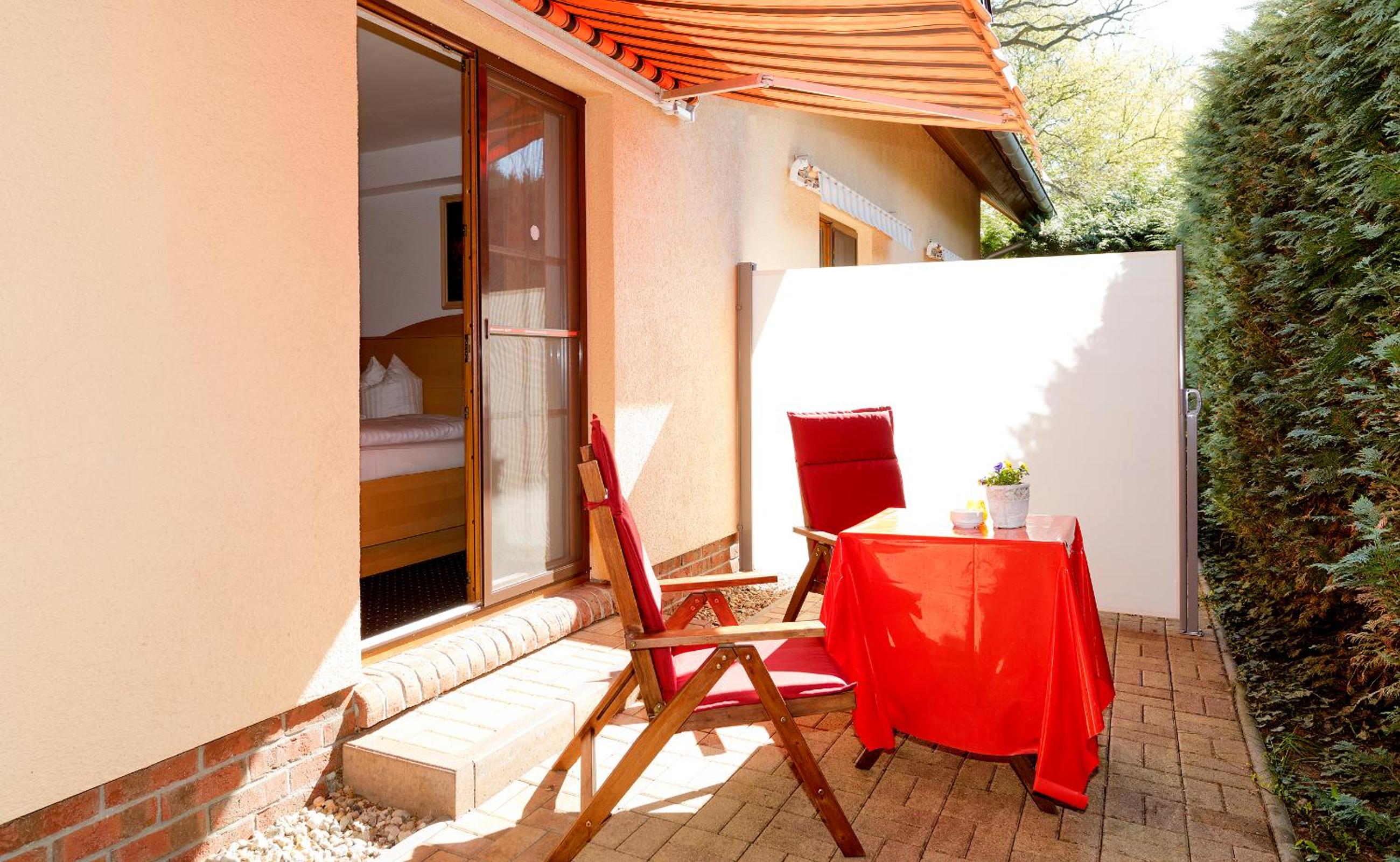 Hotel am Katharinenholz