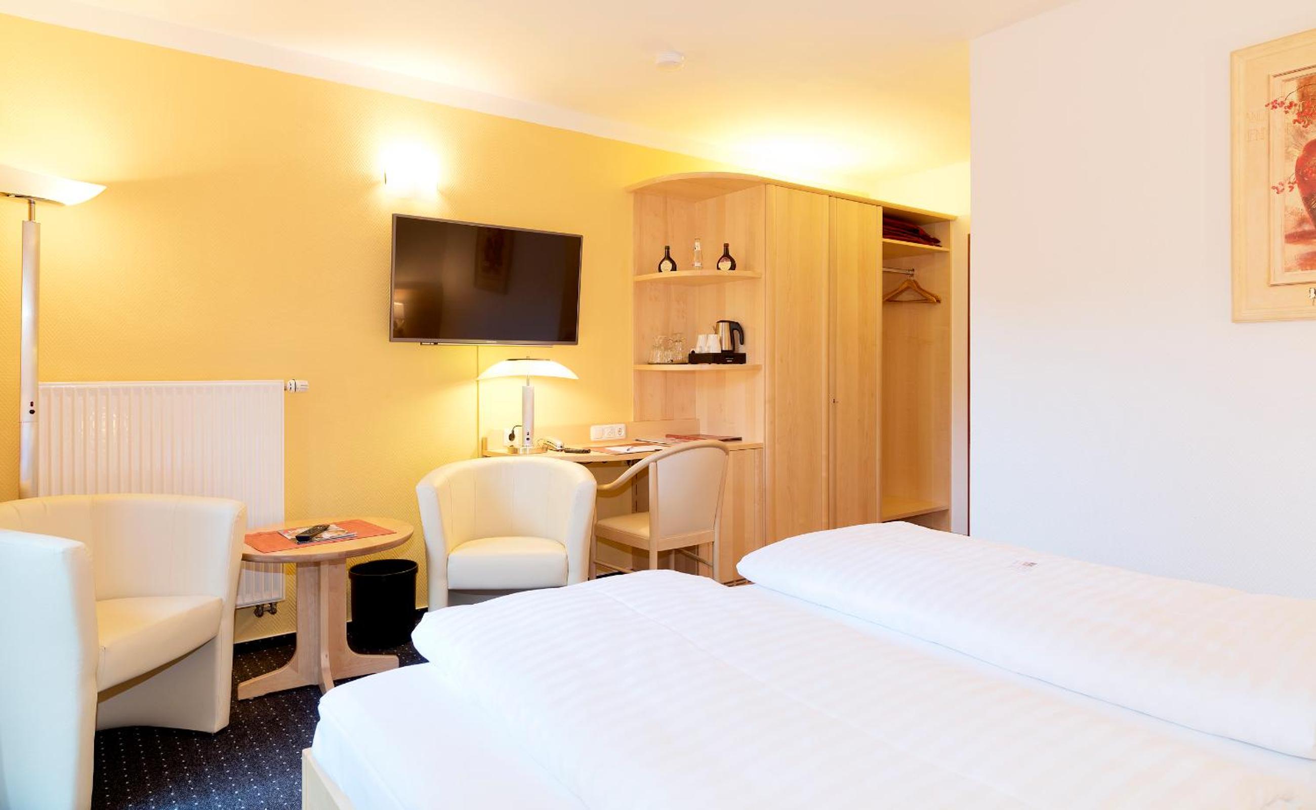 Hotel am Katharinenholz
