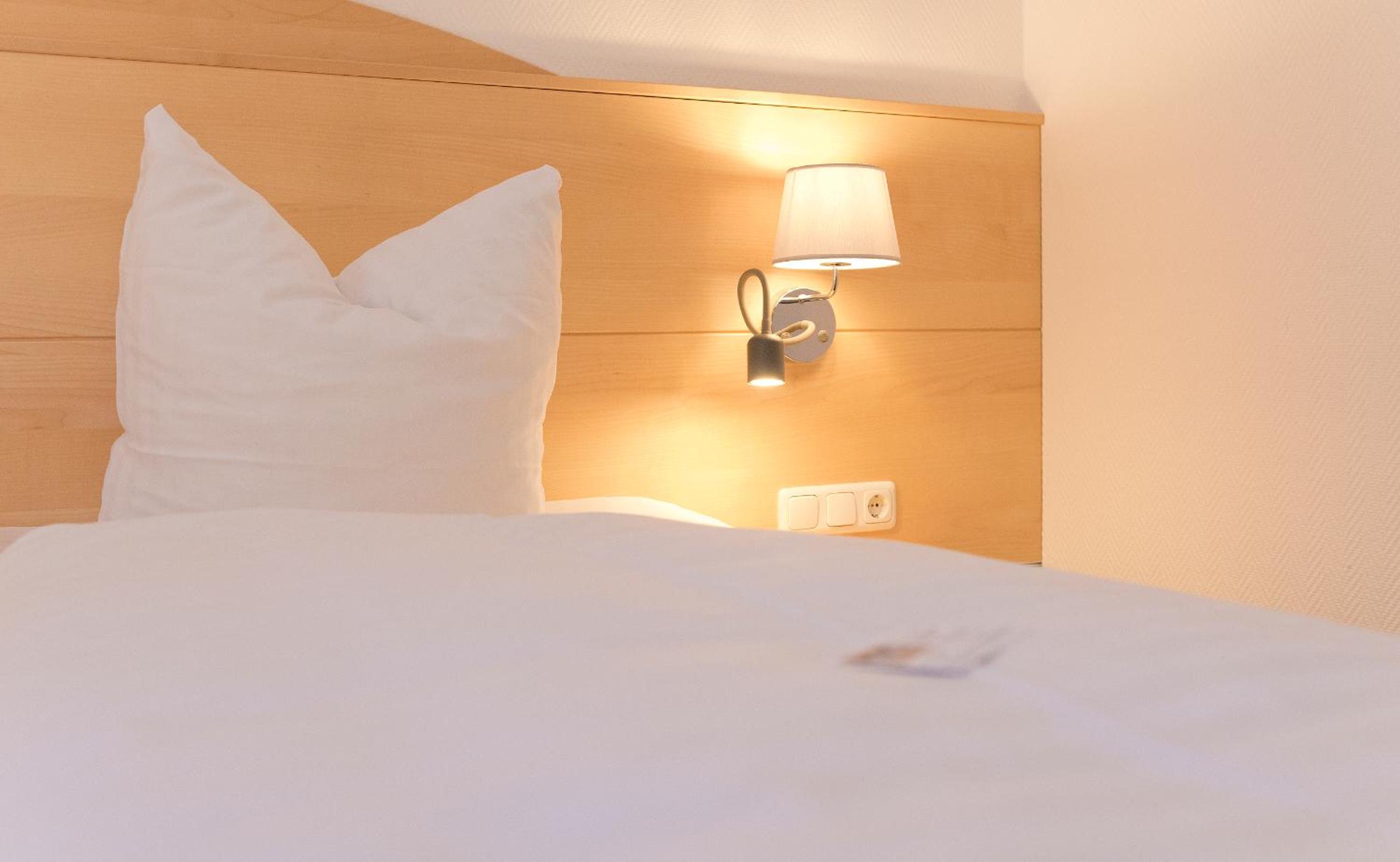 Hotel am Katharinenholz