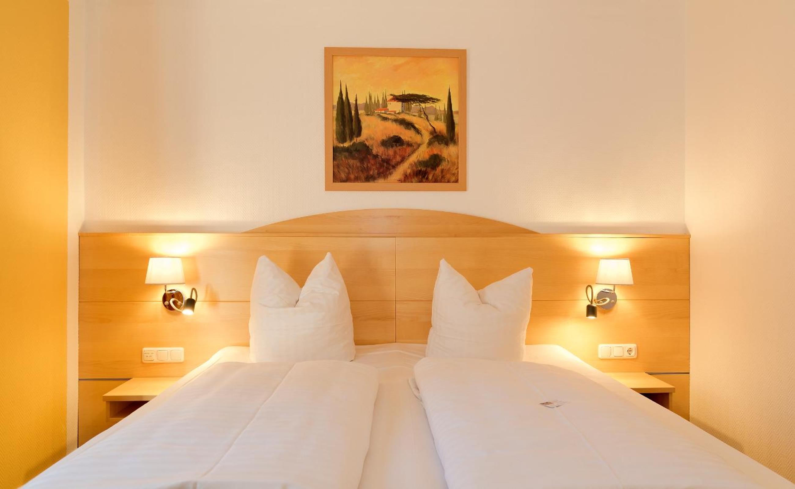 Hotel am Katharinenholz