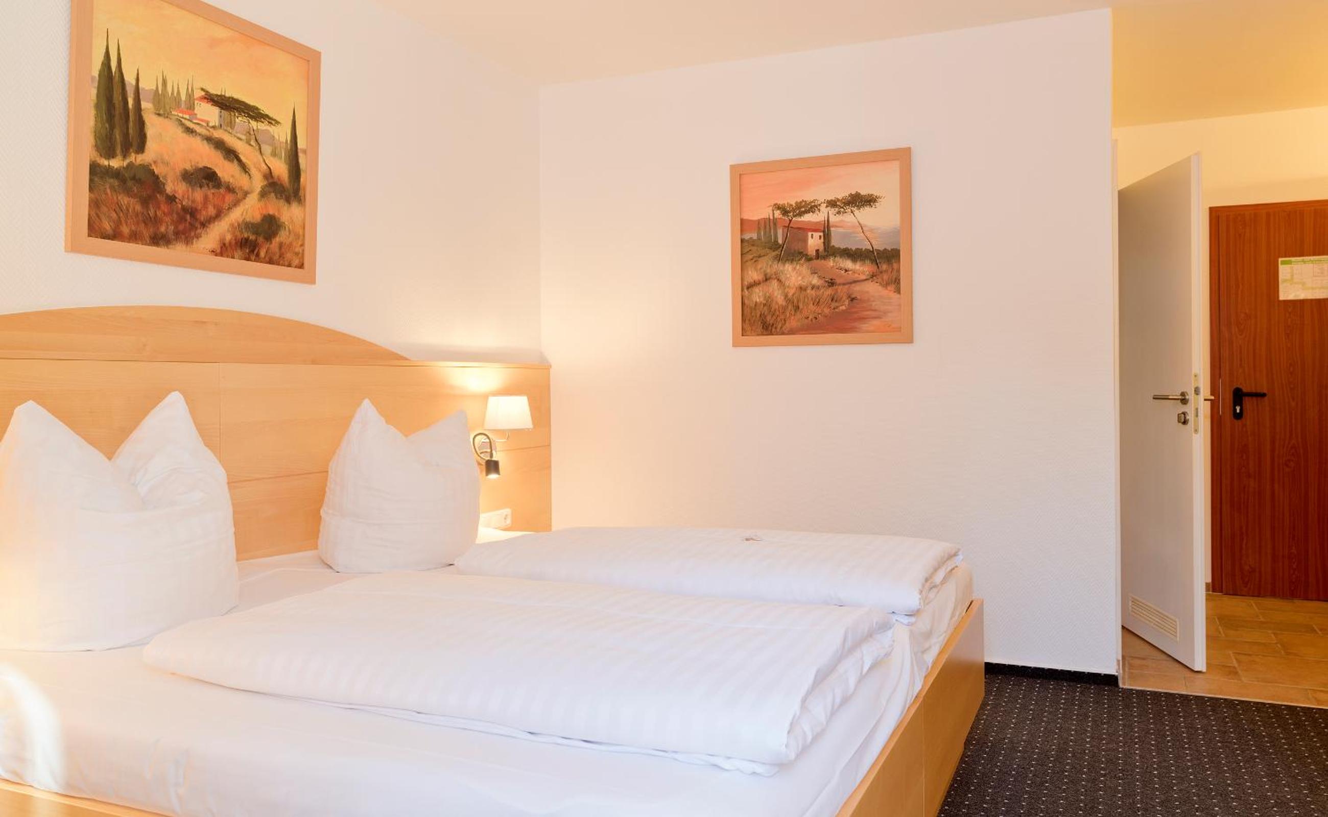 Hotel am Katharinenholz