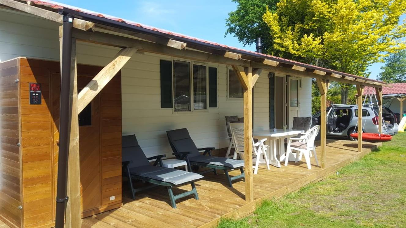chalet lizzy view 4