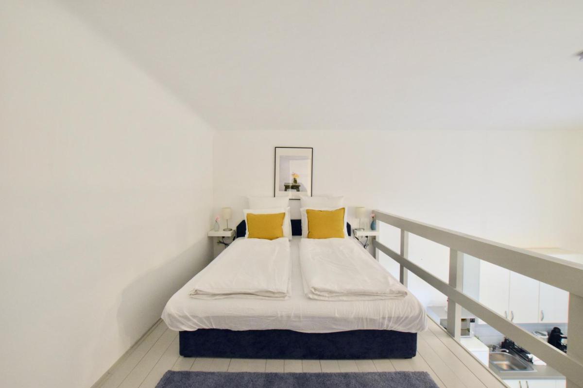 Standard Apartment by Hi5 - Akácfa 59 view 5