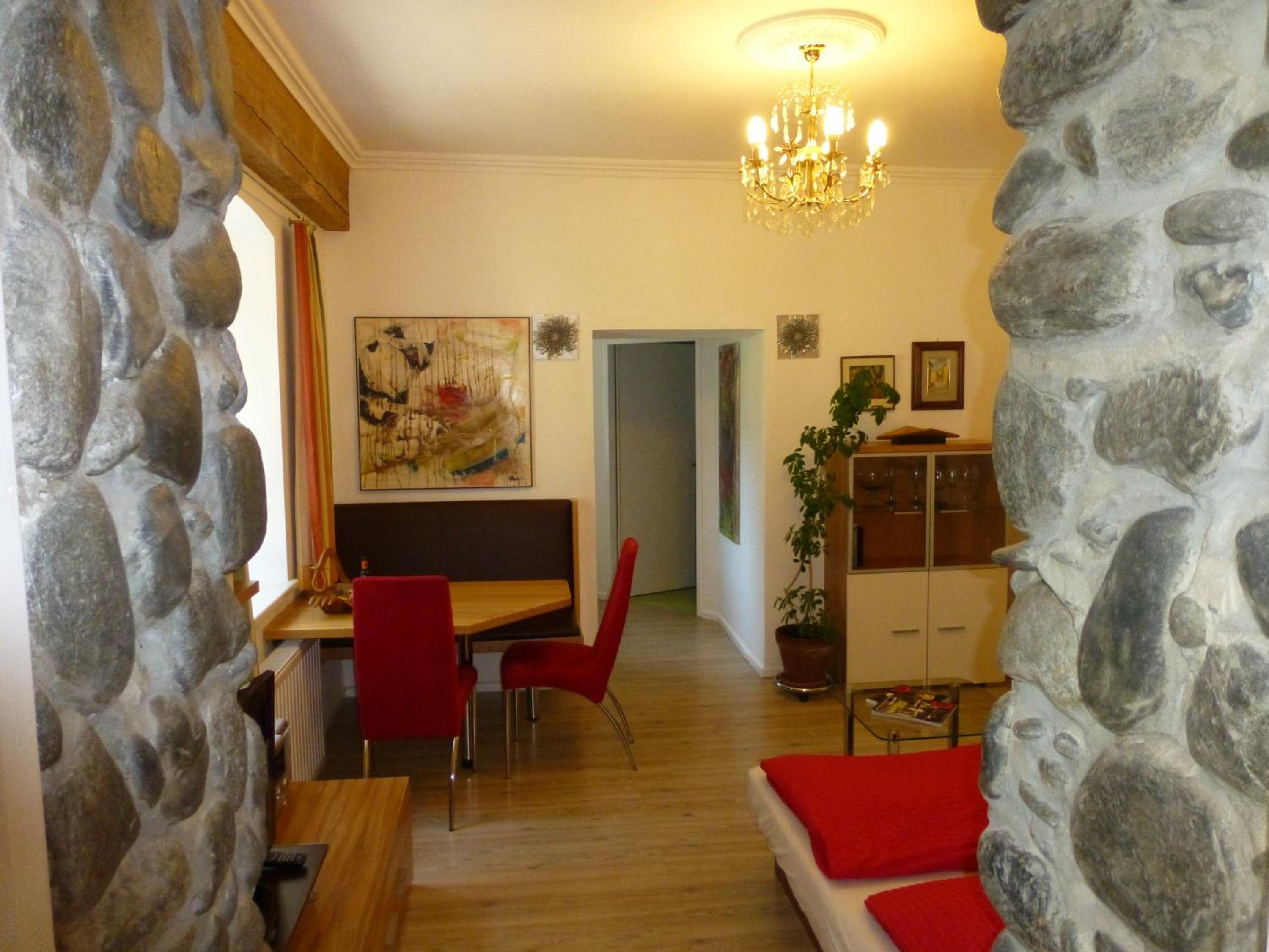 Ferienwohnung Lienz Egger view 5