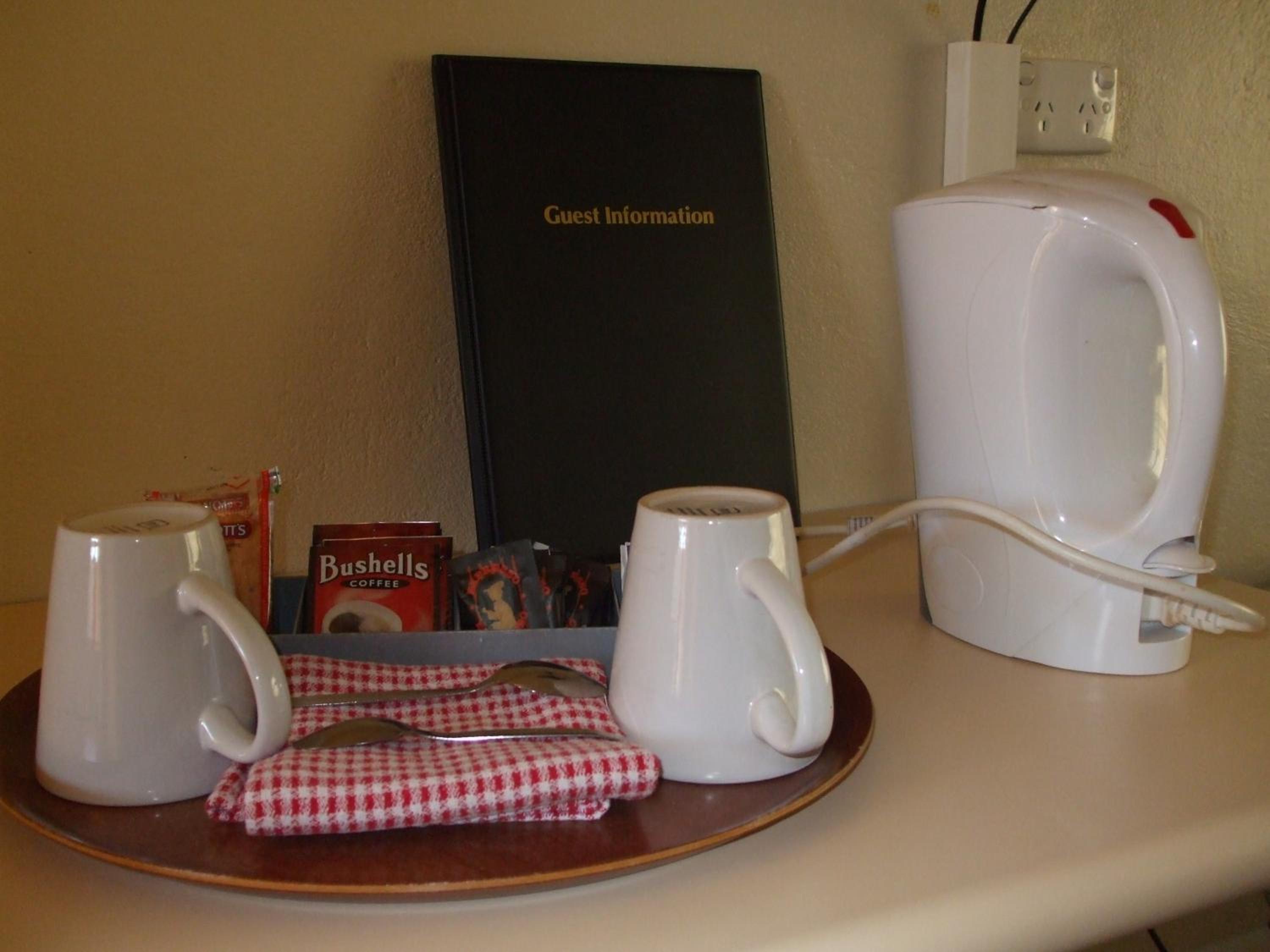 Anna Bella Motel Glen Innes