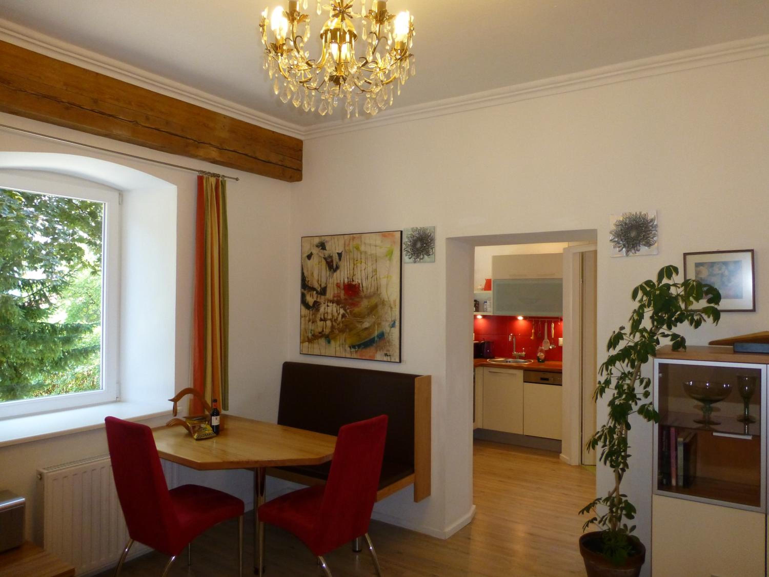 Ferienwohnung Lienz Egger view 3