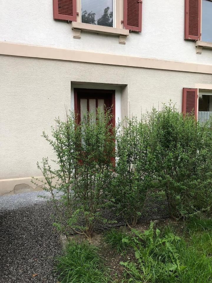 Kleines Nest im Zentrum, eigener Eingang, Parkplatz, kostenloses Wlan