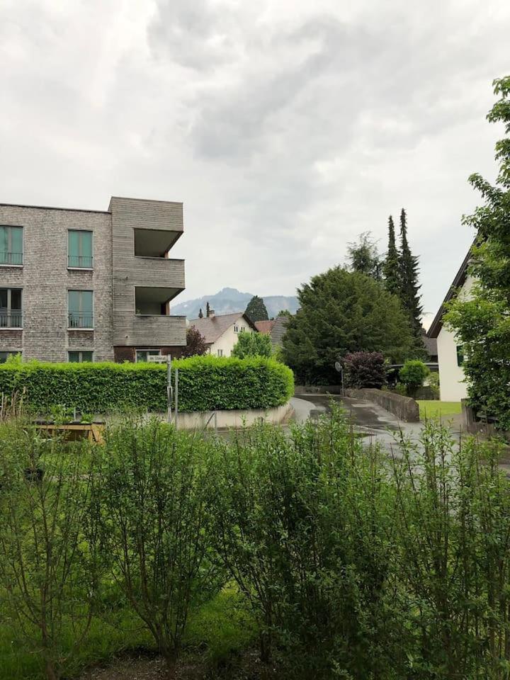 Kleines Nest im Zentrum, eigener Eingang, Parkplatz, kostenloses Wlan