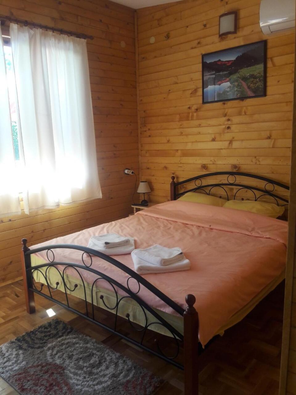 Guest House „ Mountain Rest“